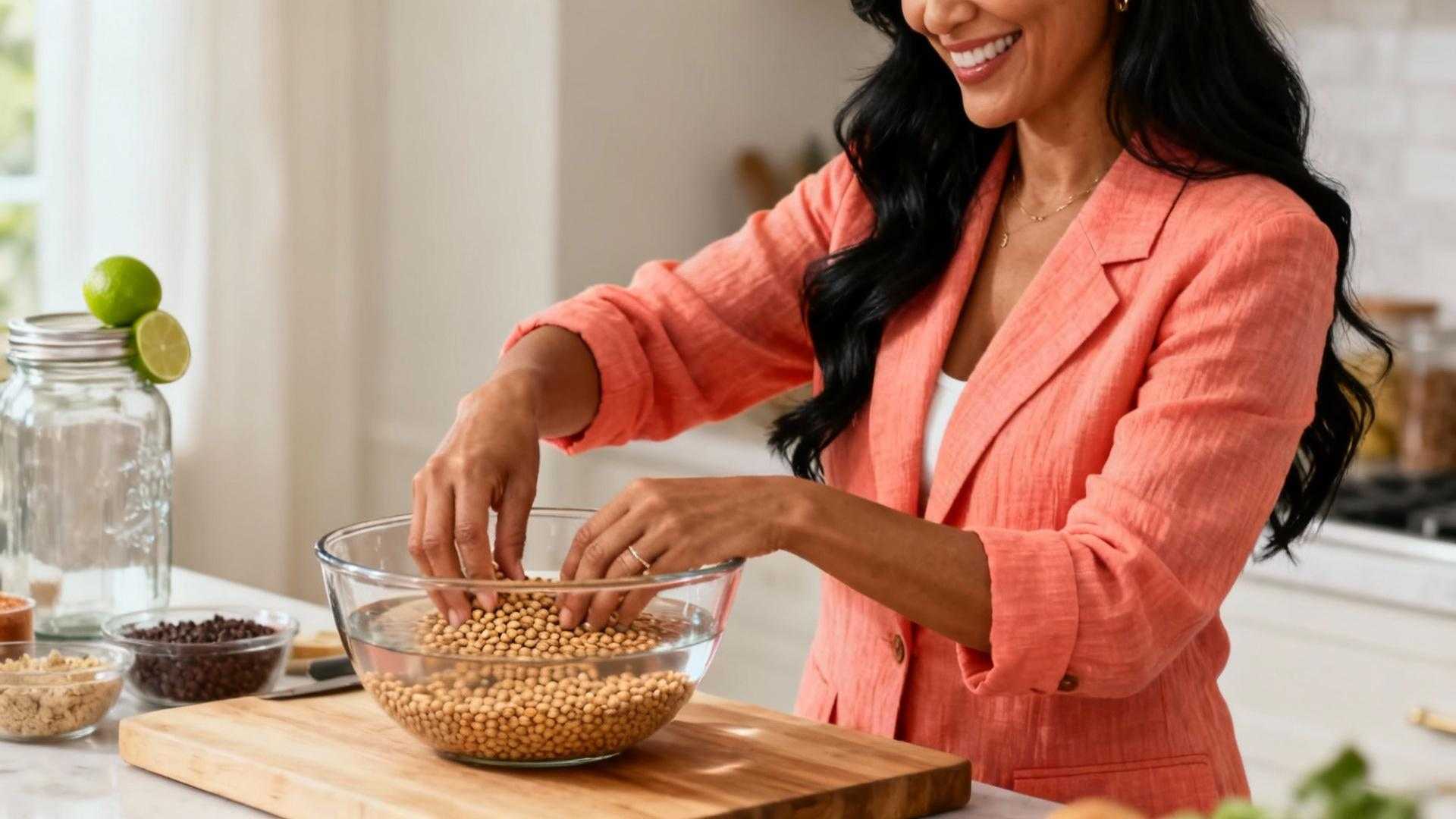 60% des Français souffrent de ballonnements : ces 3 aliments sont responsables
