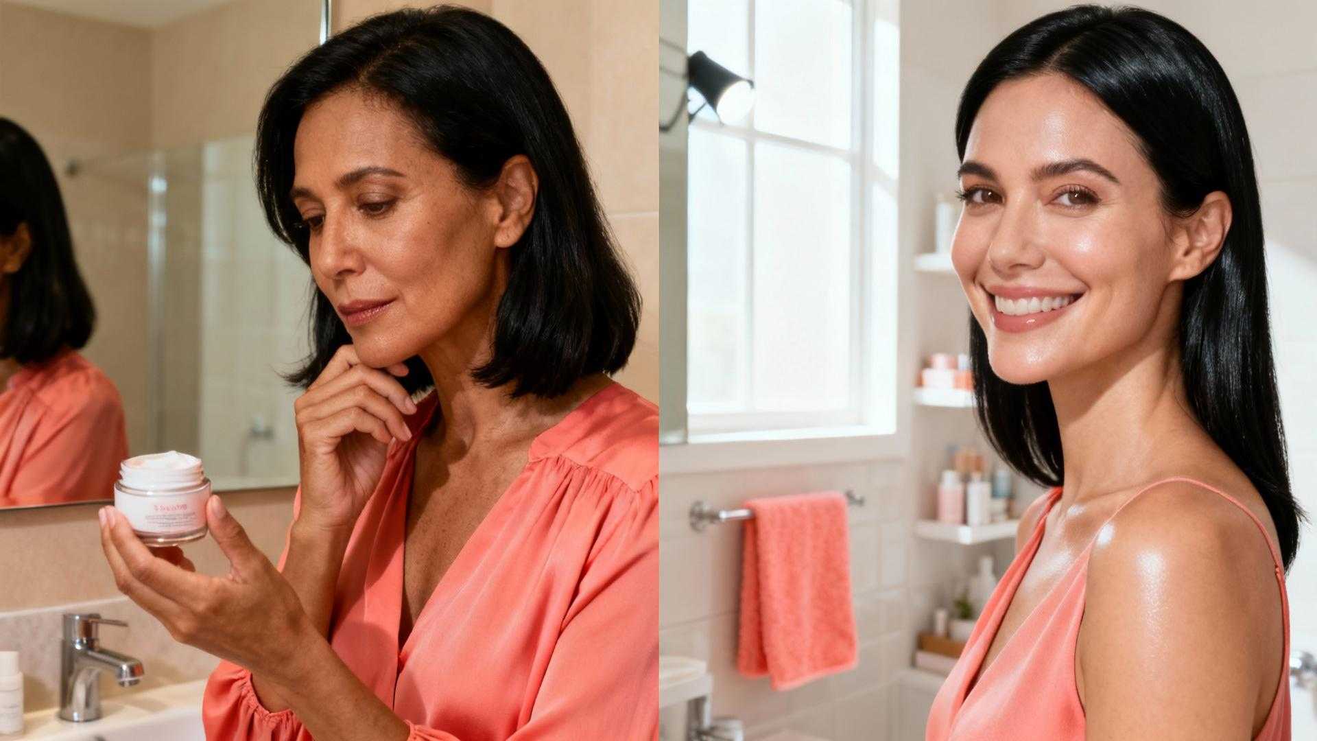 Ni noisettes ni pistaches : ce trio de fruits secs booste le collagène en 8 semaines
