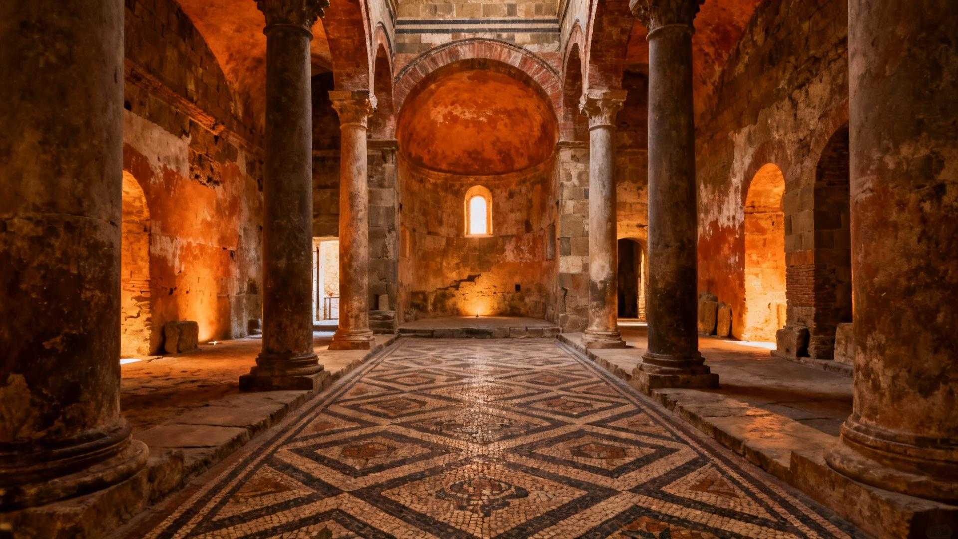 Sous le Duomo de Florence, cette crypte de 1 700 ans accueille 200 000 visiteurs par an
