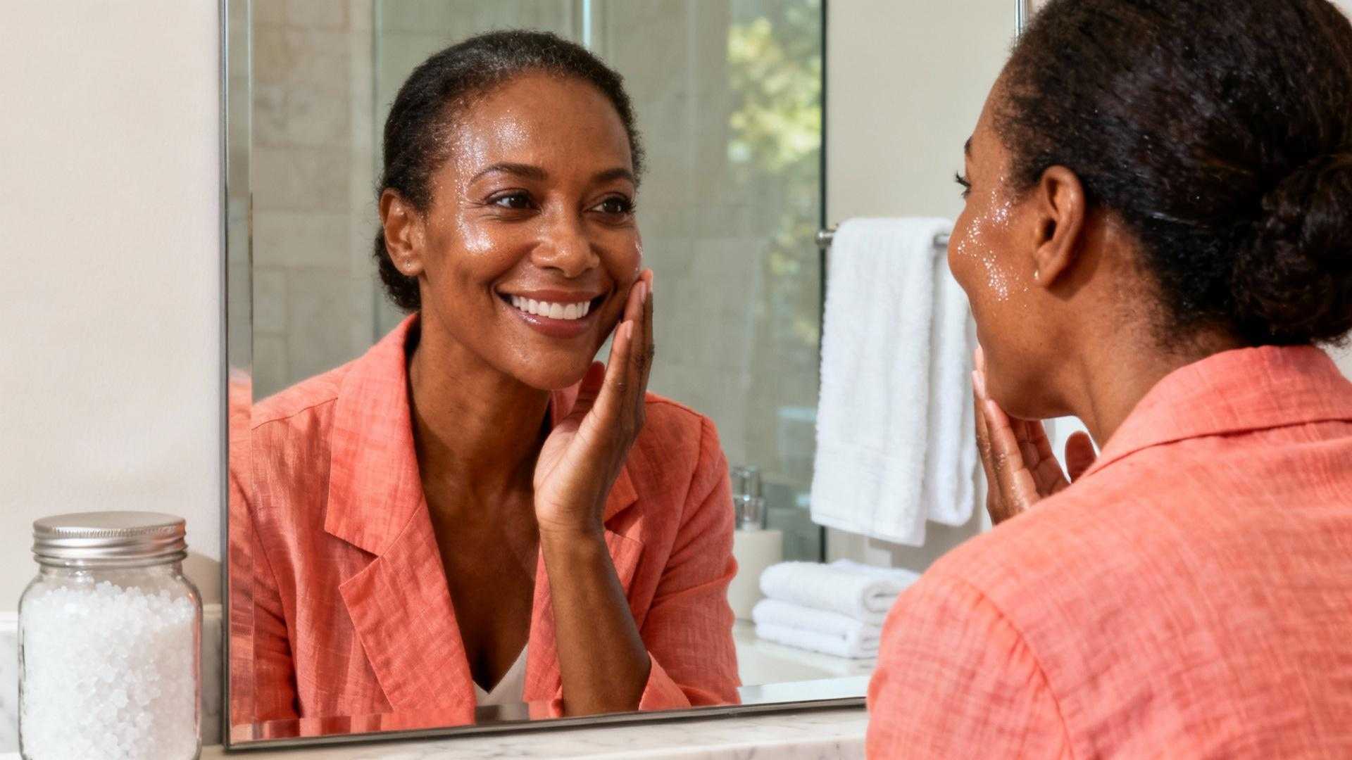 Ce bain au sel d'Epsom active 3 mécanismes qui relâchent vos muscles en 20 minutes
