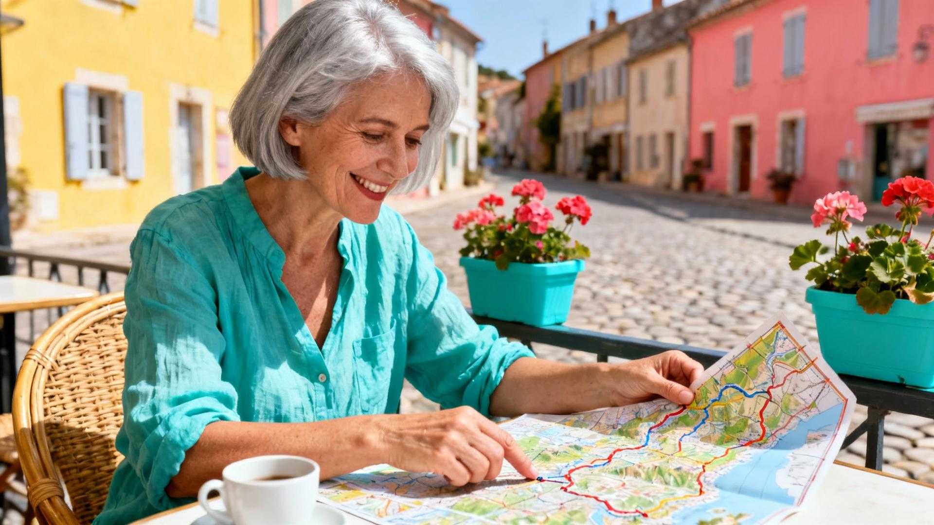 26 € de plus par mois ouvrent 7 destinations que les retraités découvrent cet hiver
