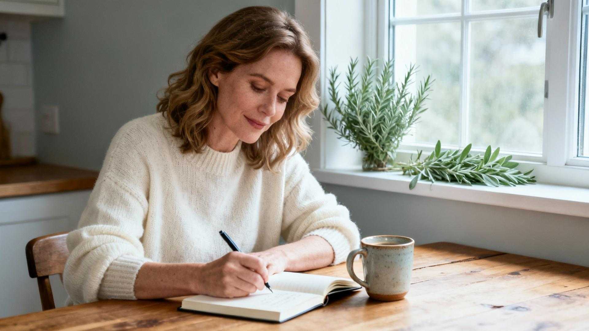 Pendant 8 mois, chaque tentative de ralentir aggravait mon stress jusqu'à ce protocole français en 5 étapes
