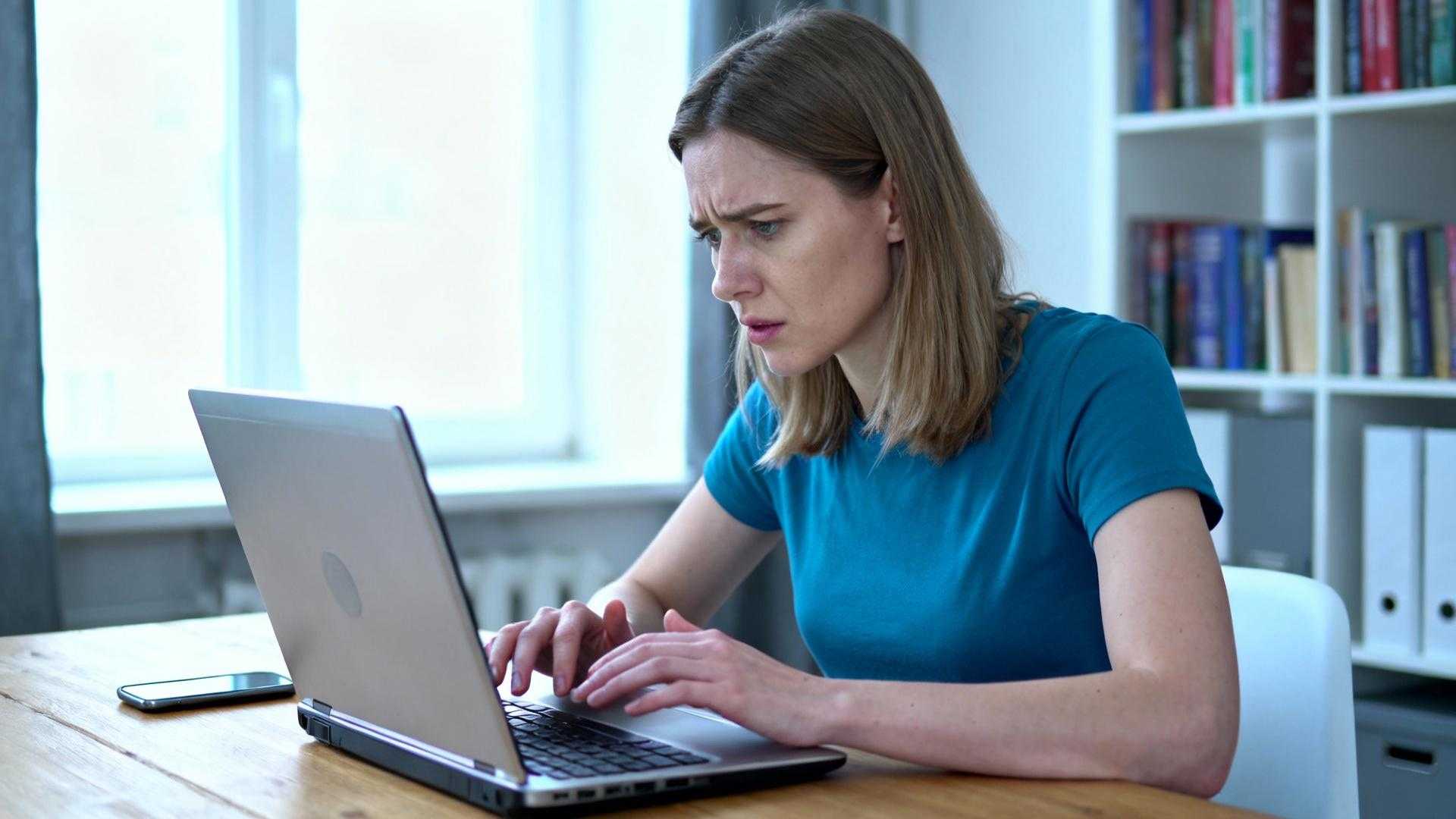 Chaque fois que vous ouvrez ce SMS, 200 000 familles comme la vôtre perdent tout
