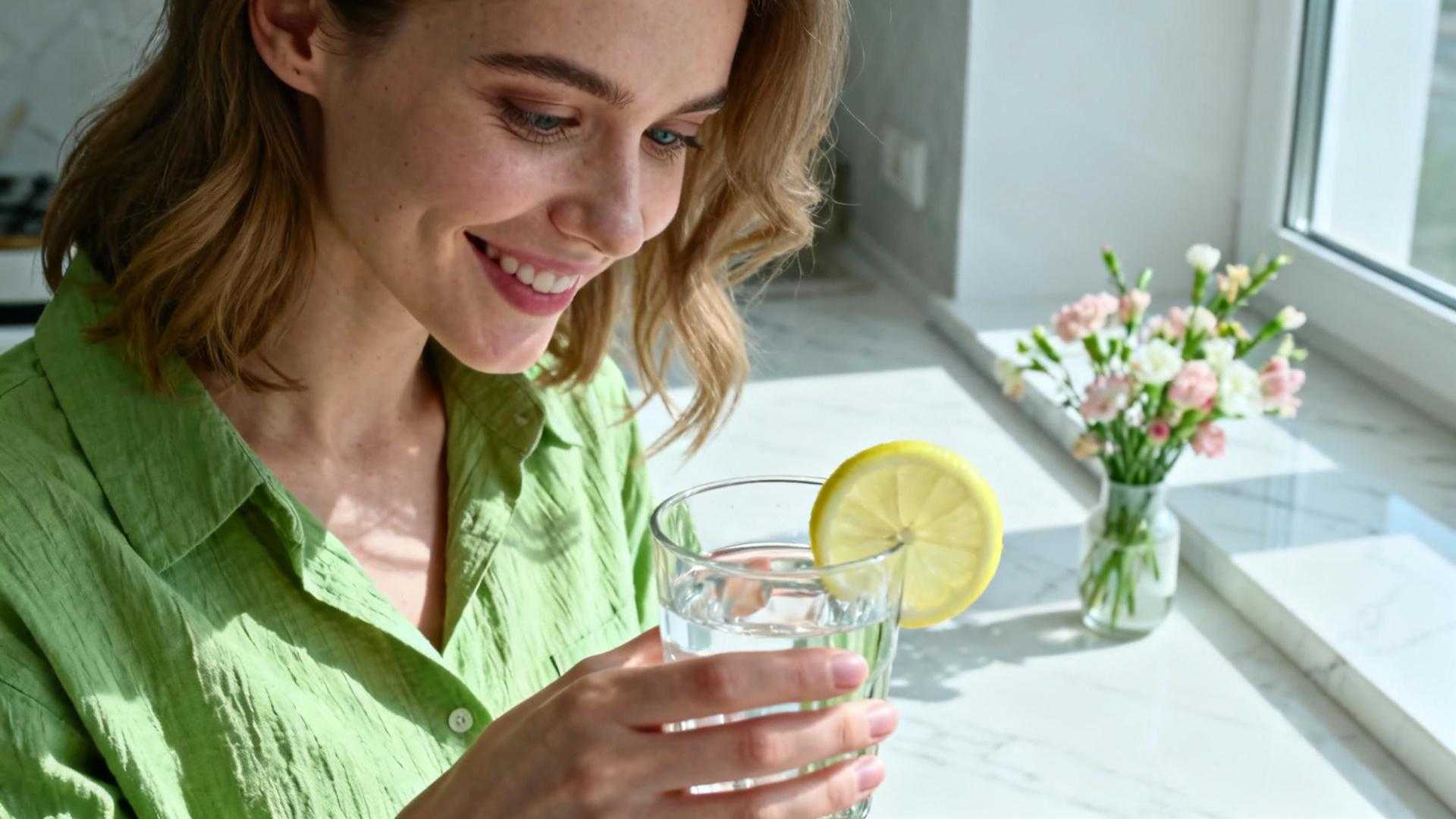 À 6h45, 5 gestes matinaux transforment votre journée selon 12 experts français
