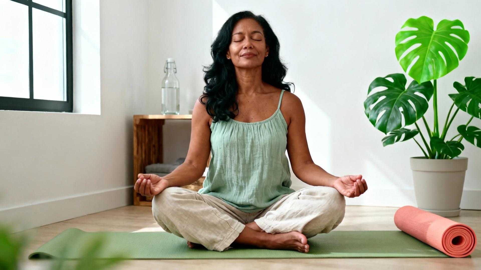 Dix minutes chaque matin reprogramment votre cerveau en machine à confiance
