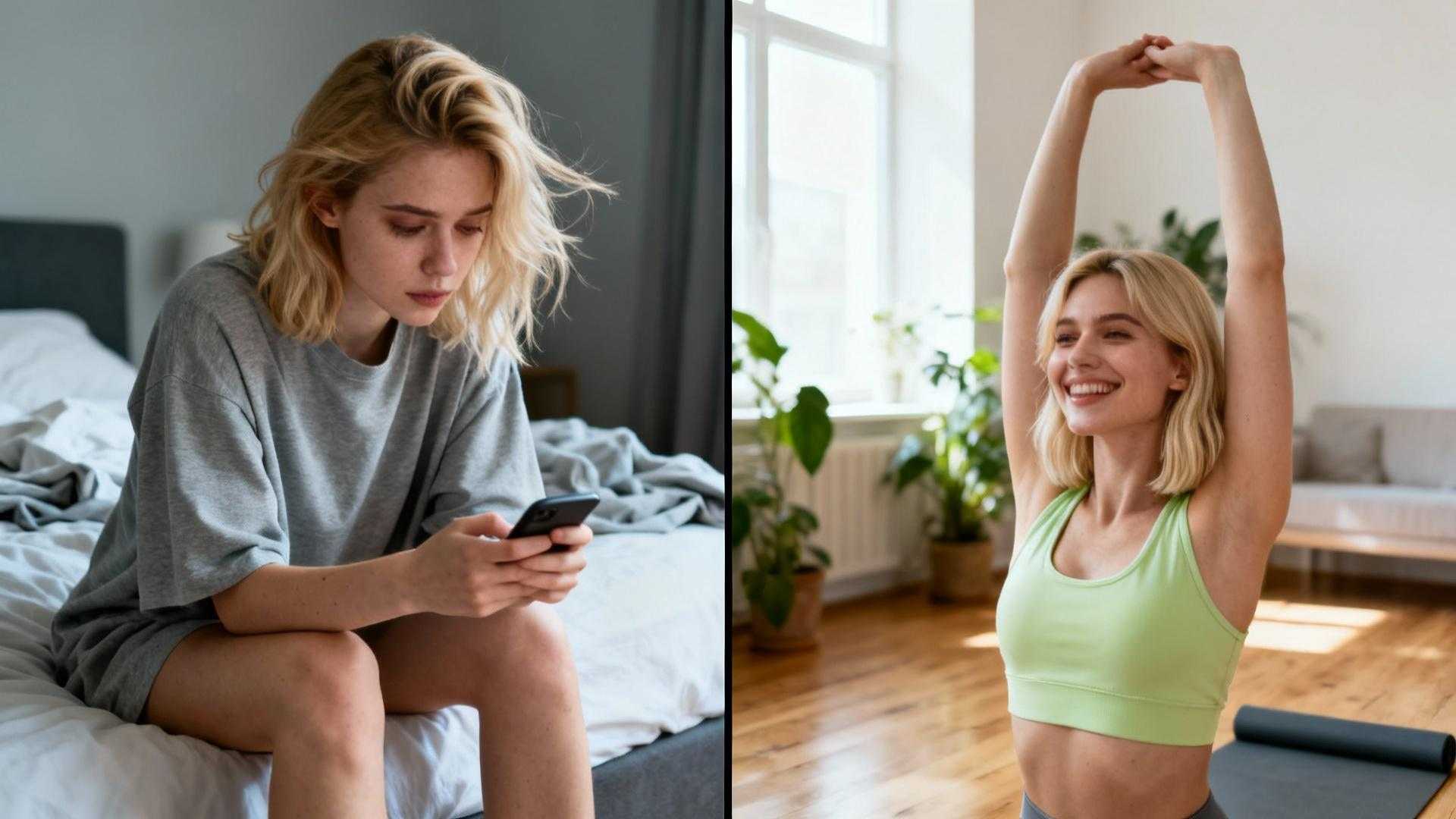 Ces 3 gestes du quotidien volent 40% de votre énergie sans que vous le sachiez
