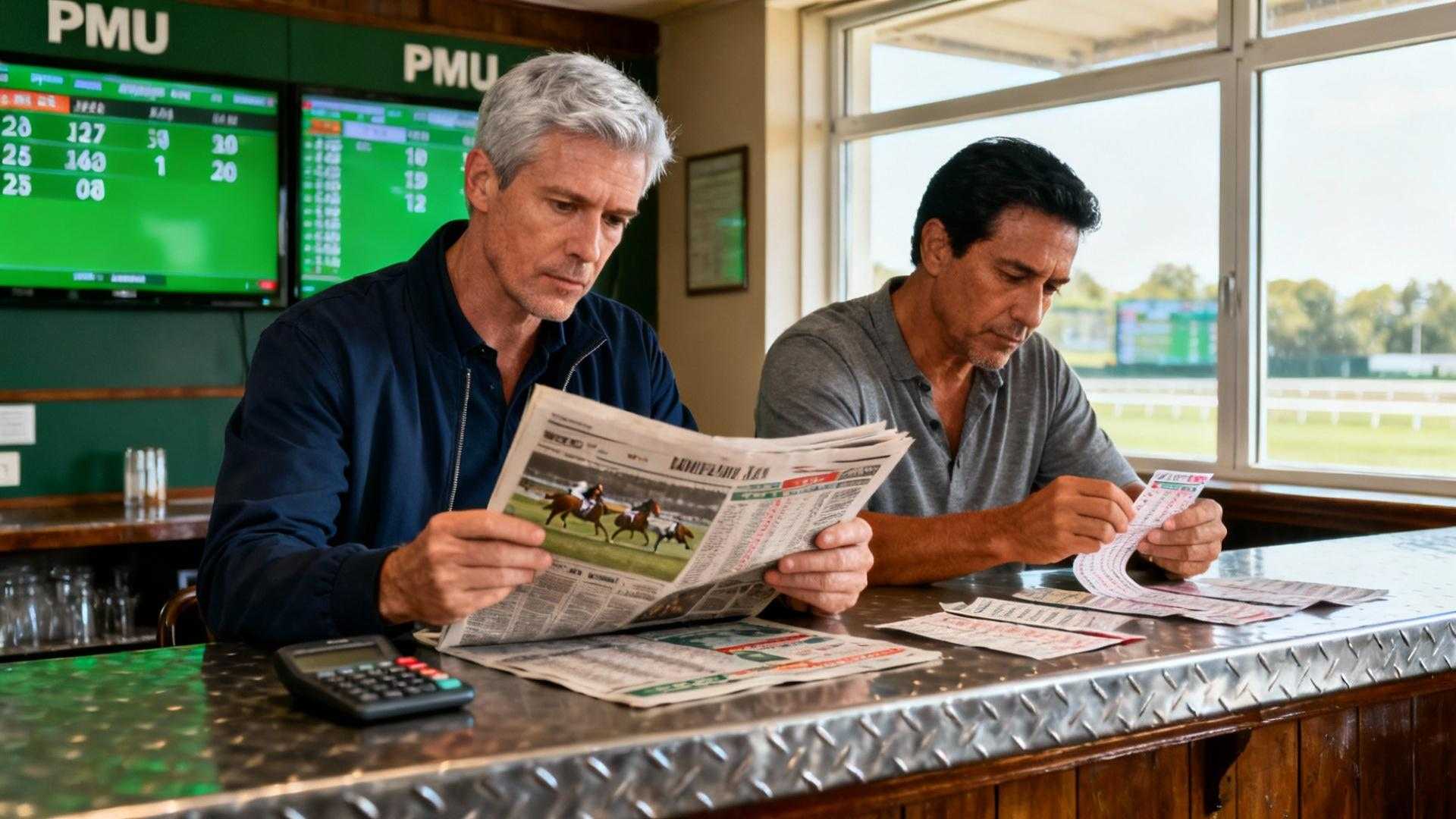 Auteuil 15h15 : Jaguar du Berlais et ces 3 outsiders à 7/1 que personne ne regarde
