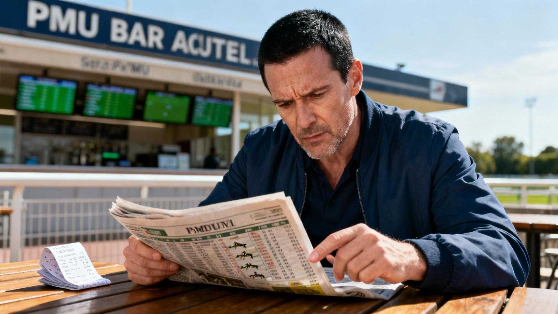 Auteuil 15h15 : ces 5 mouvements de cote à 14h45 qui trahissent les entraîneurs
