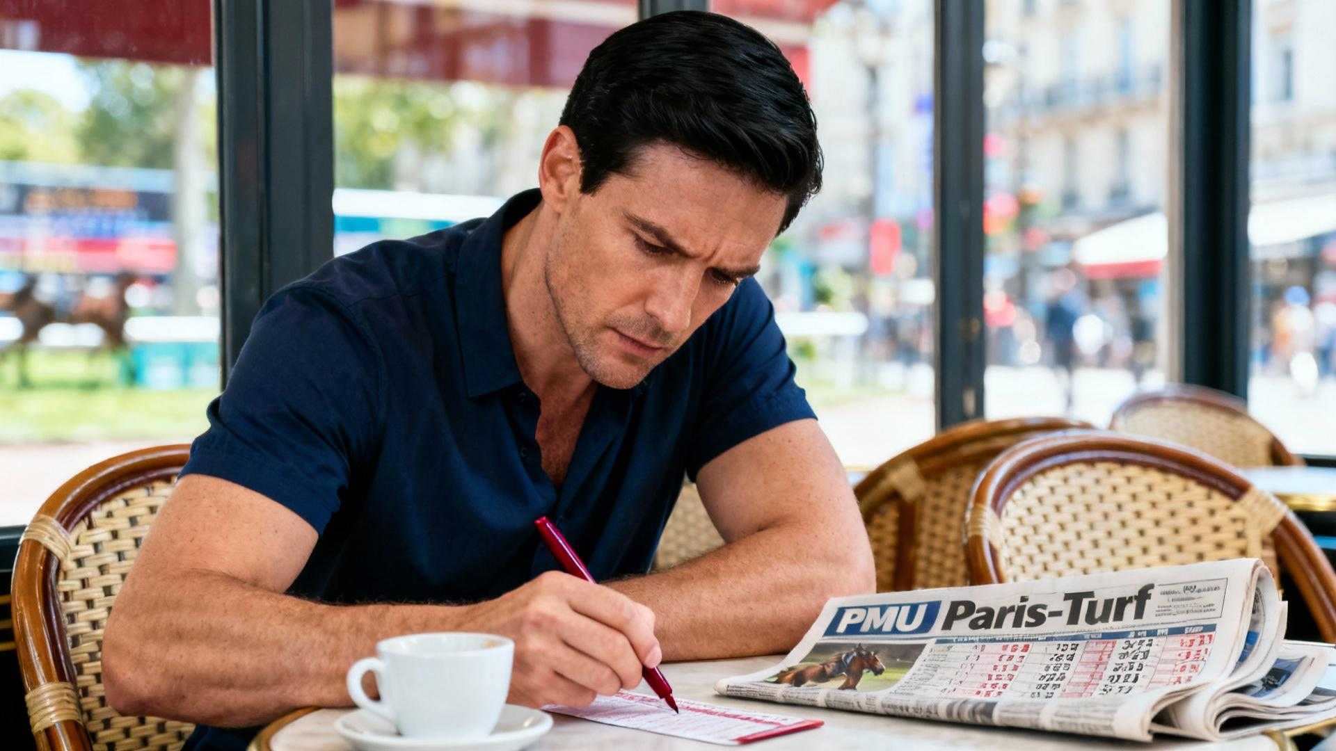 Après 3 quintés ratés, votre cerveau vous pousse vers le pire pari possible
