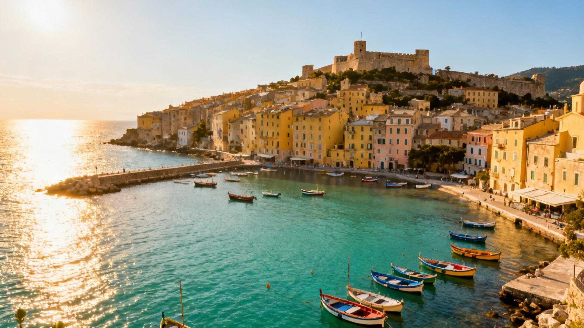 Ce village de 5 000 âmes accueille 500 000 visiteurs – locaux révèlent comment
