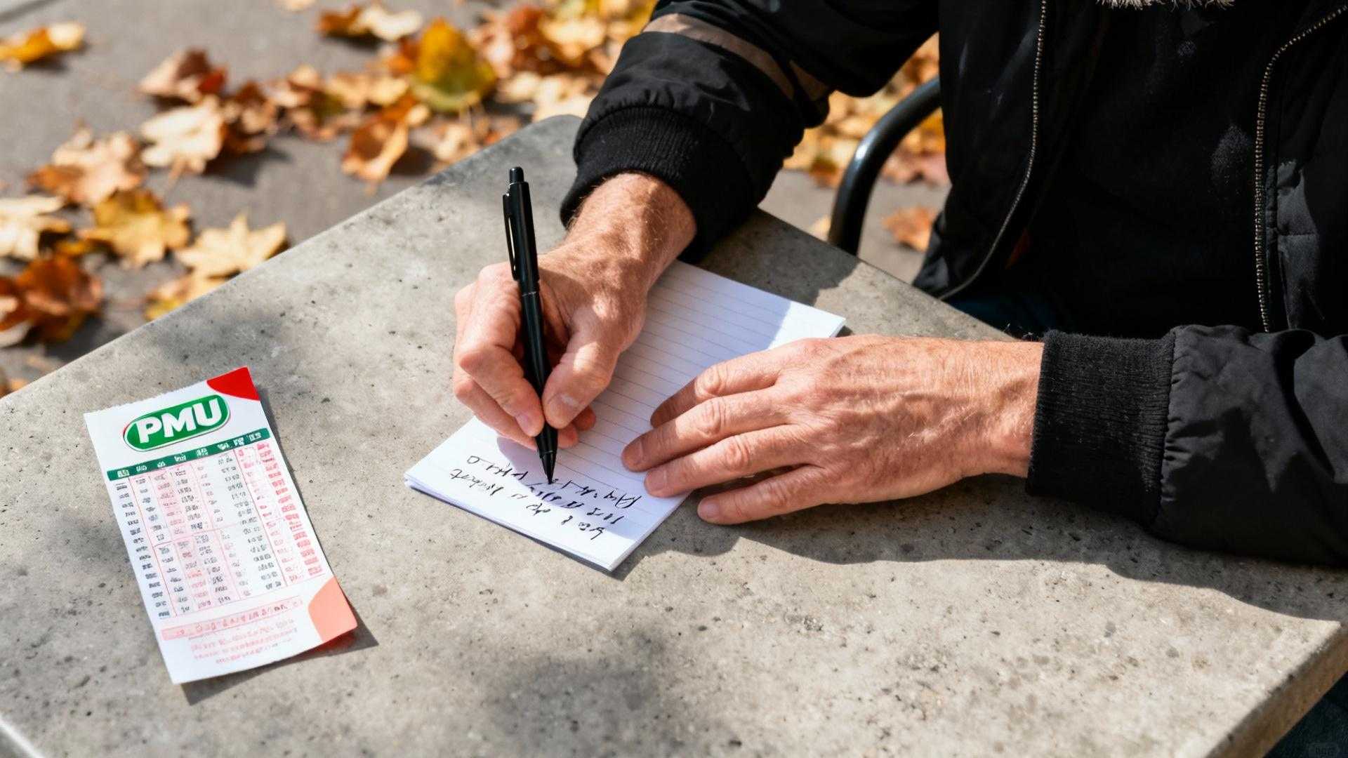 À Vincennes, 73% des parieurs mentent sans le savoir après chaque quinté
