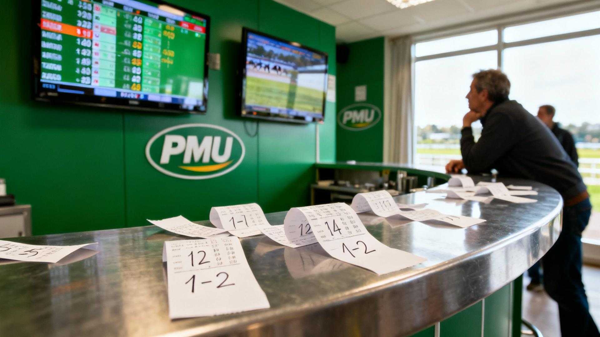 Cote 2,5/1 ou 40/1 : ce dimanche à Vincennes peut sauver votre compte PMU
