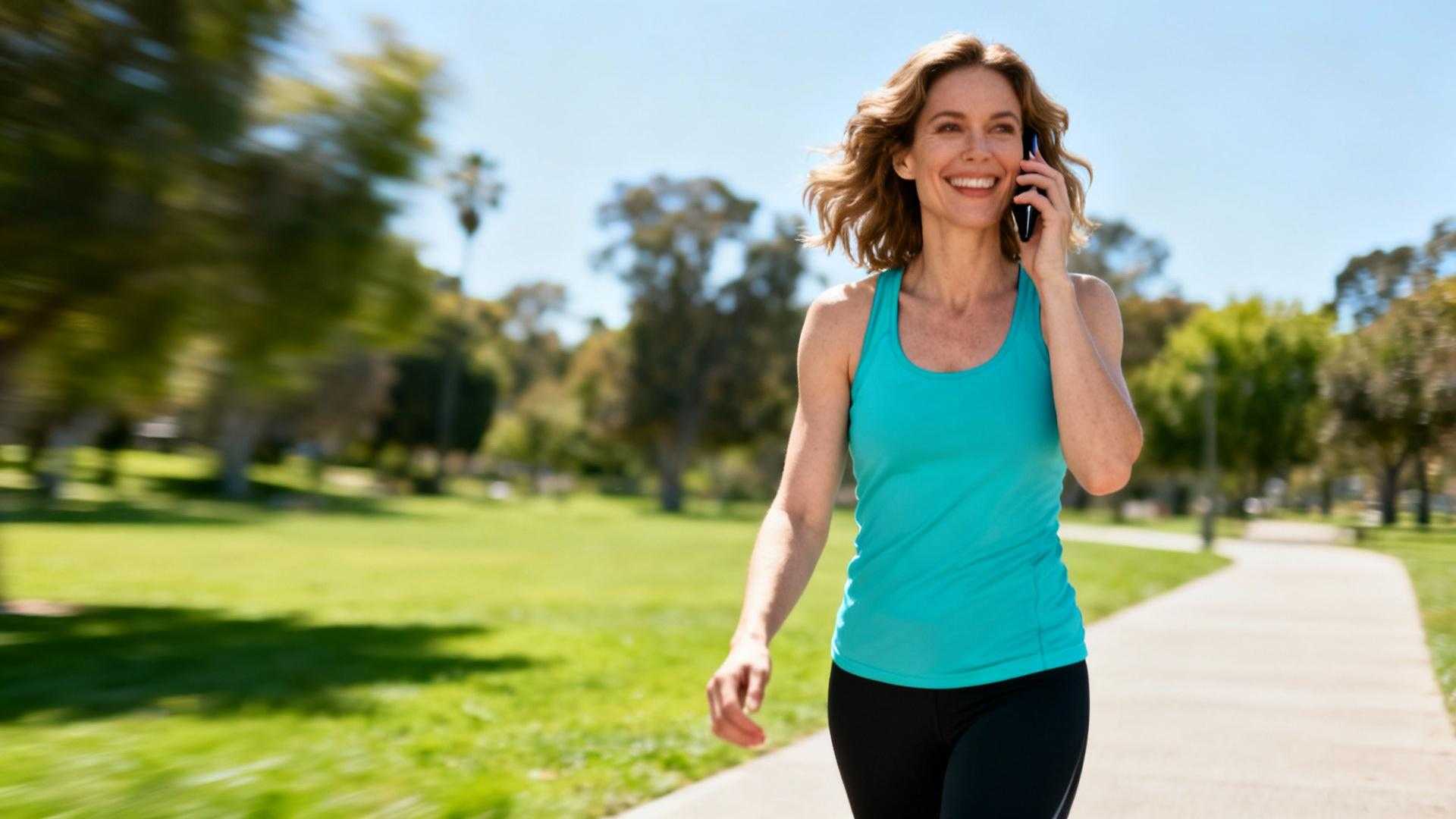 Cette étude révèle comment perdre 5 kg sans régime : 80% des femmes ignorent ce mécanisme
