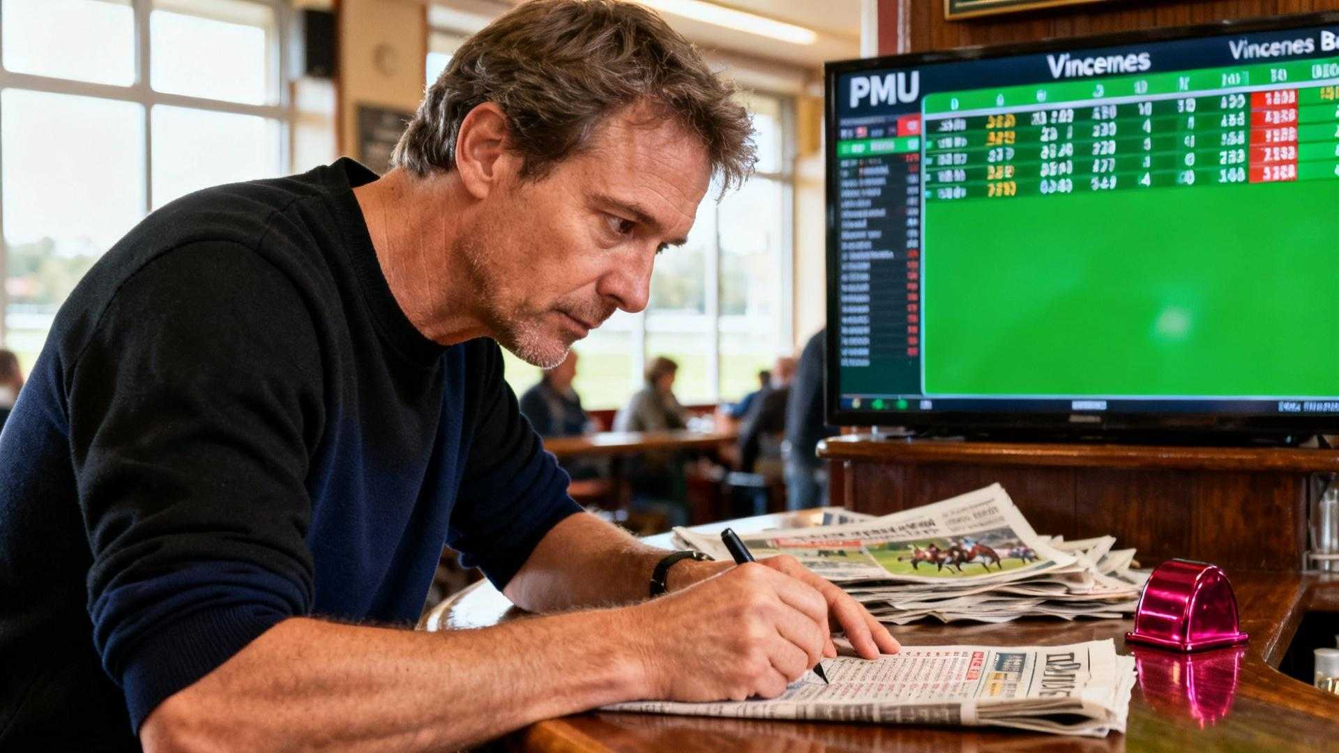 Kyra d'Essarts gagne 4 fois sur 4 à Vincennes : le signal que personne ne voit
