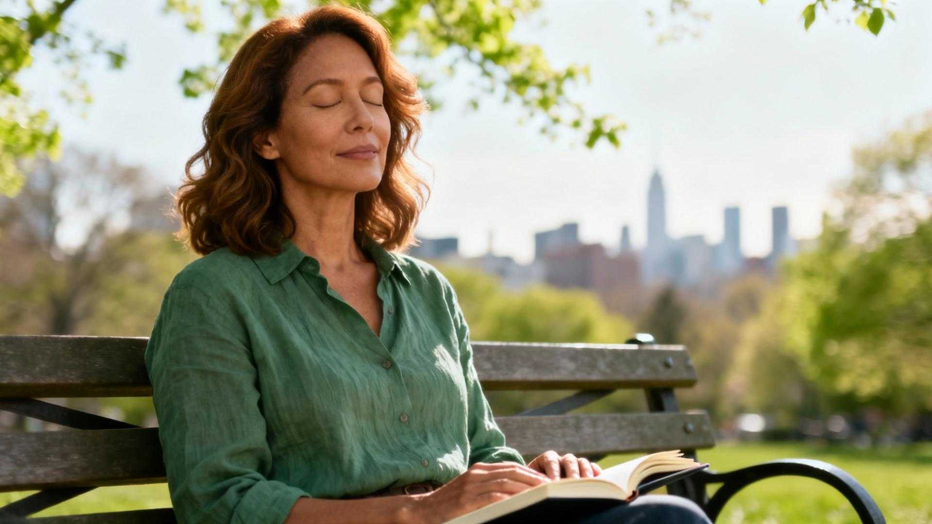 Ces 3 habitudes volent votre paix intérieure sans que vous le sachiez
