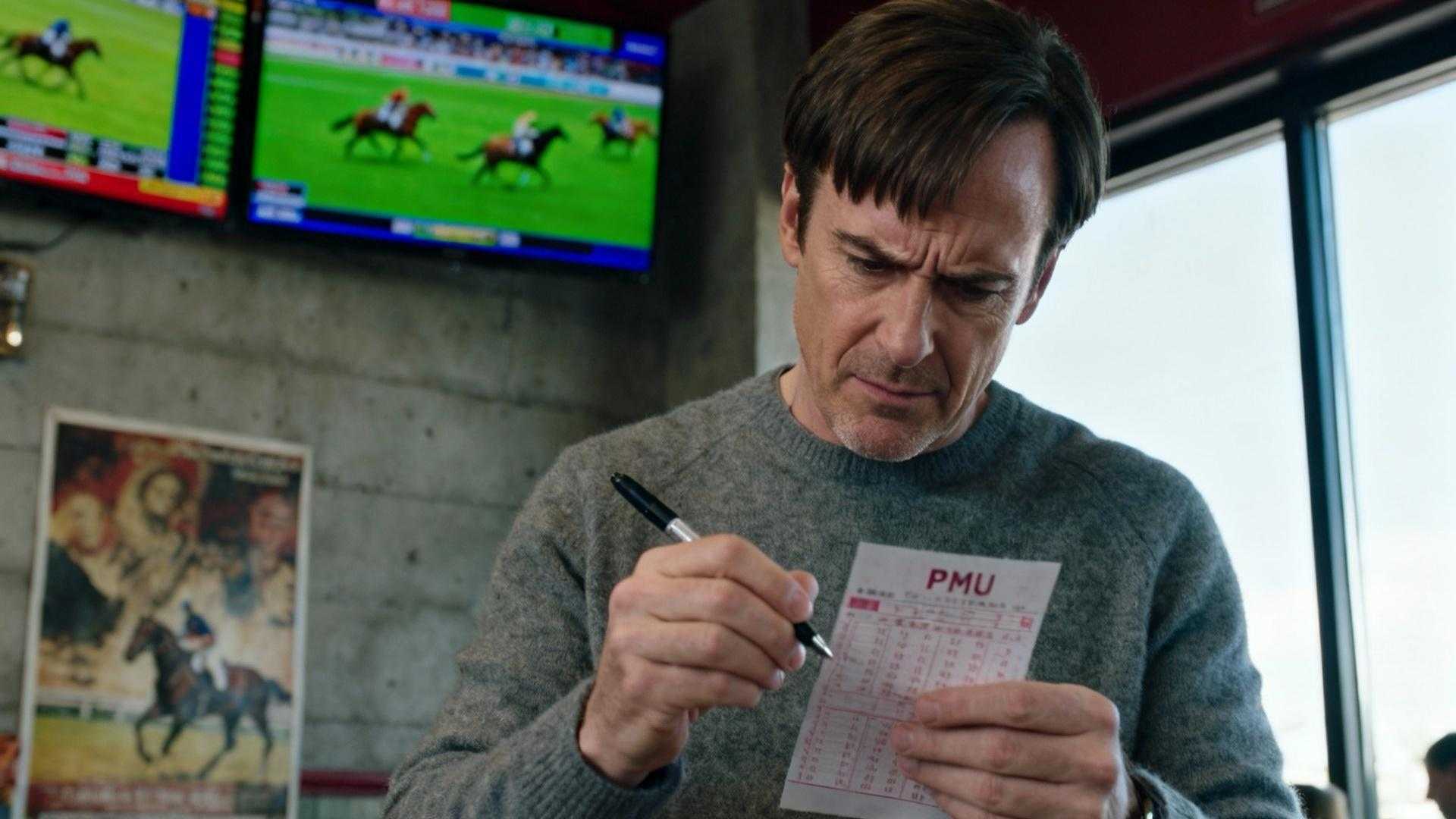 Pourquoi 83% des turfistes perdent en suivant Guyon : la vérité sur les jockeys stars
