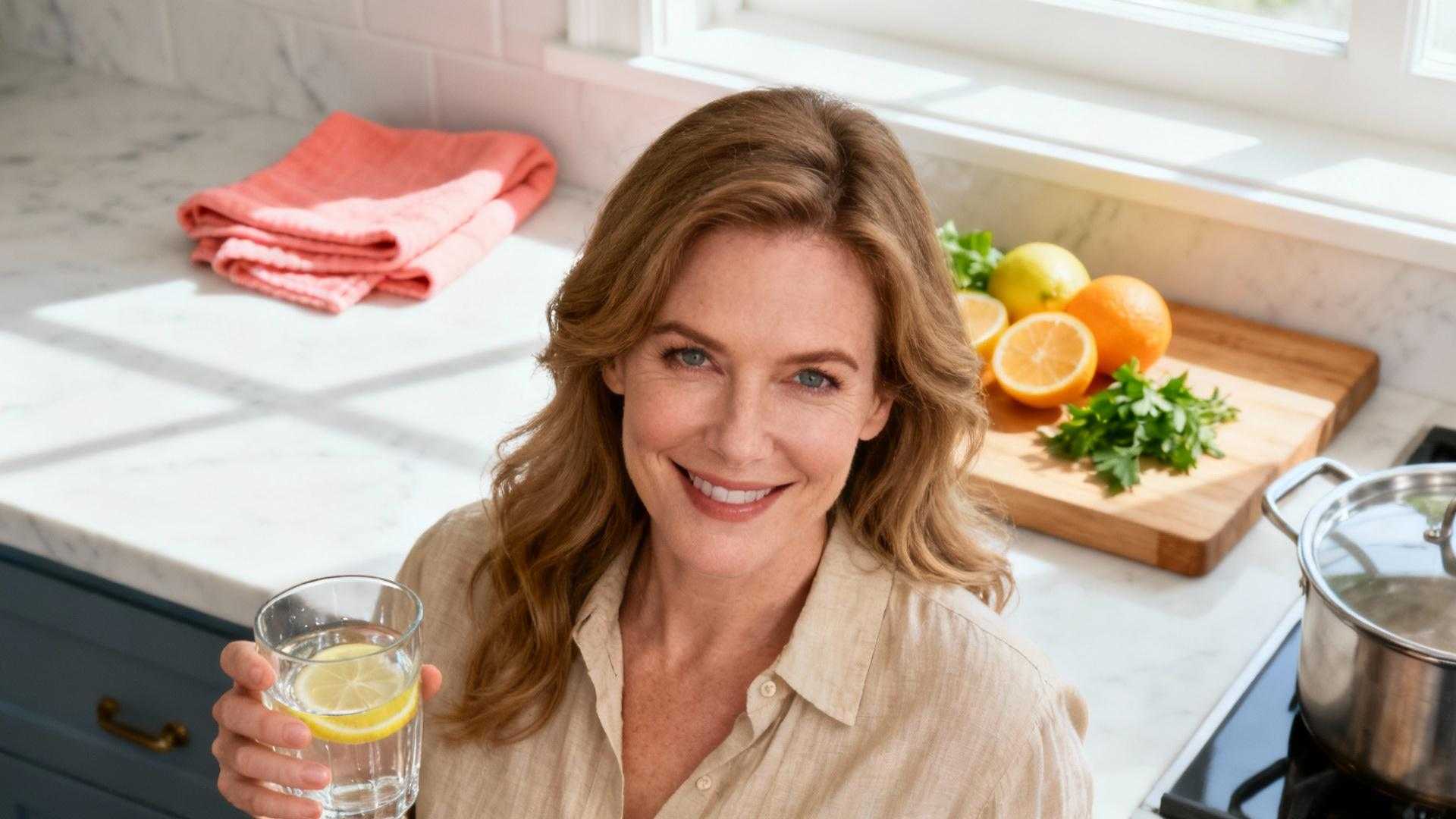 À 38 ans, ce rituel de 10 minutes booste sa confiance de 78% selon 10 experts
