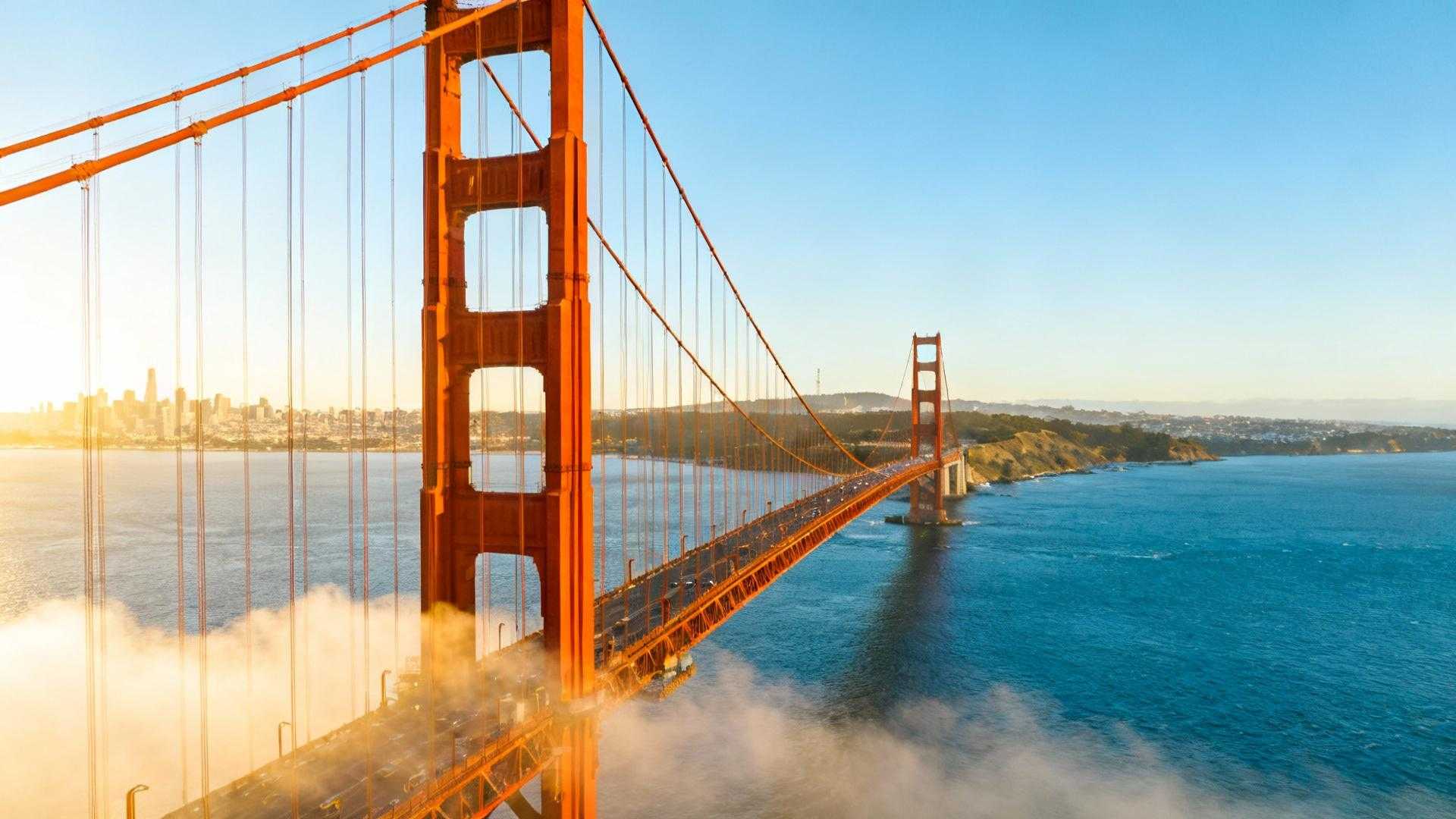 Ce pont de 2 737 mètres cache 1 200 000 rivets que 115 000 véhicules ignorent
