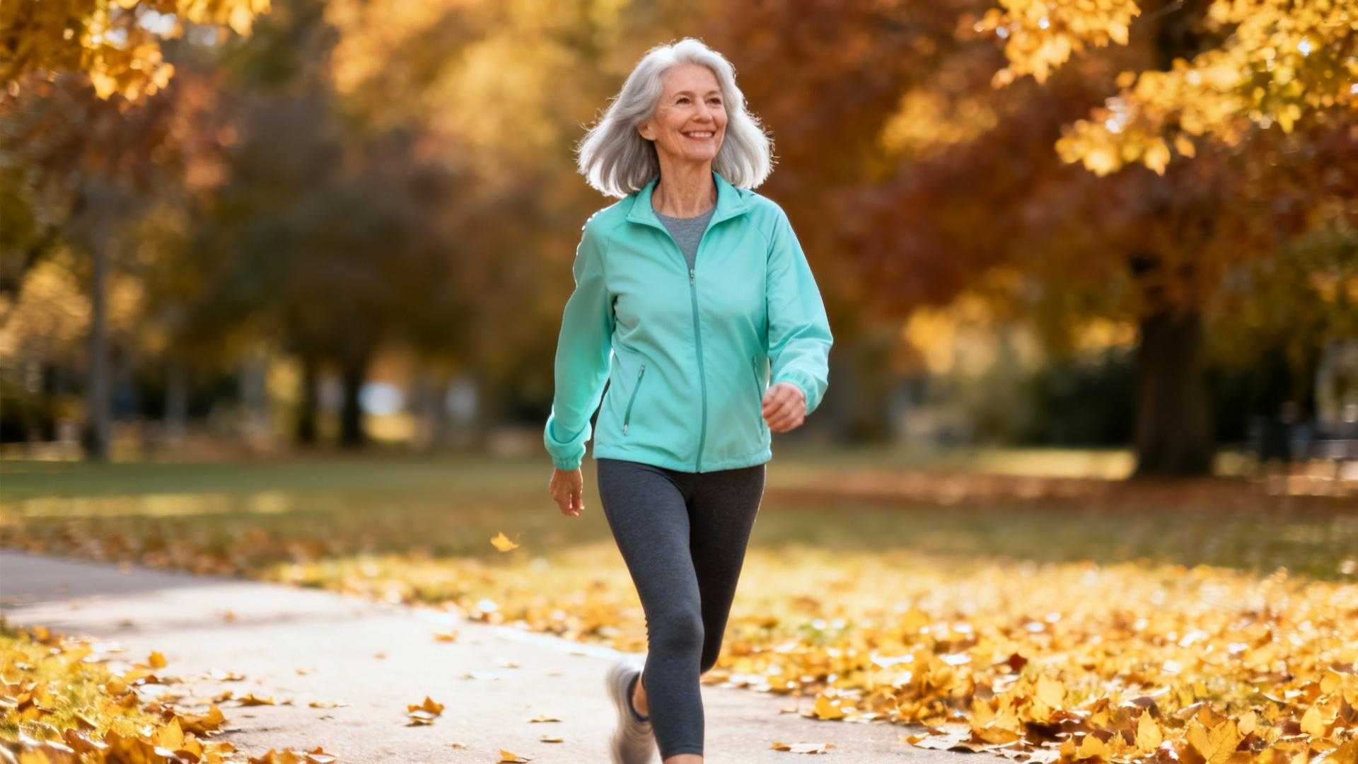 Ces 3 vitamines préservent votre équilibre après 70 ans selon les gériatres
