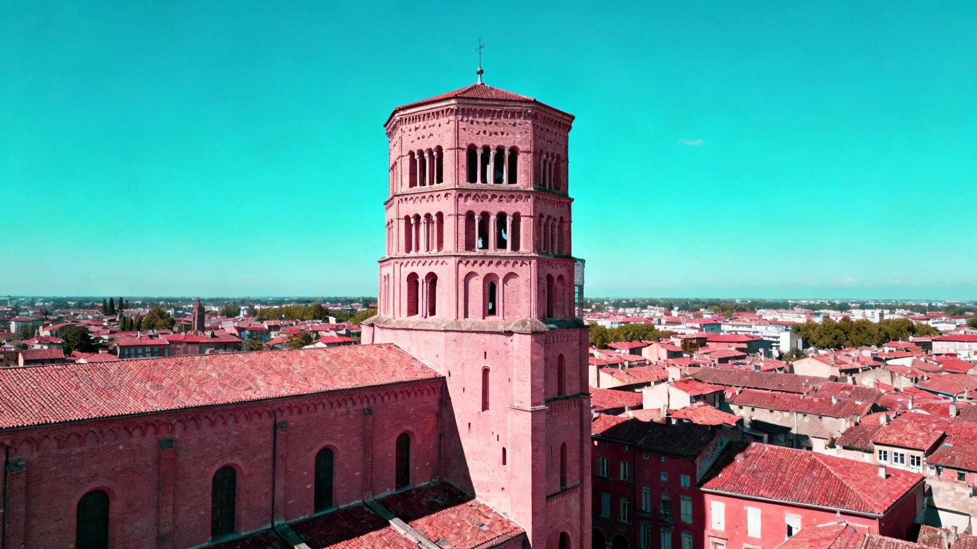 Ce village de 380 habitants cache 128 reliques que même les Parisiens ignorent
