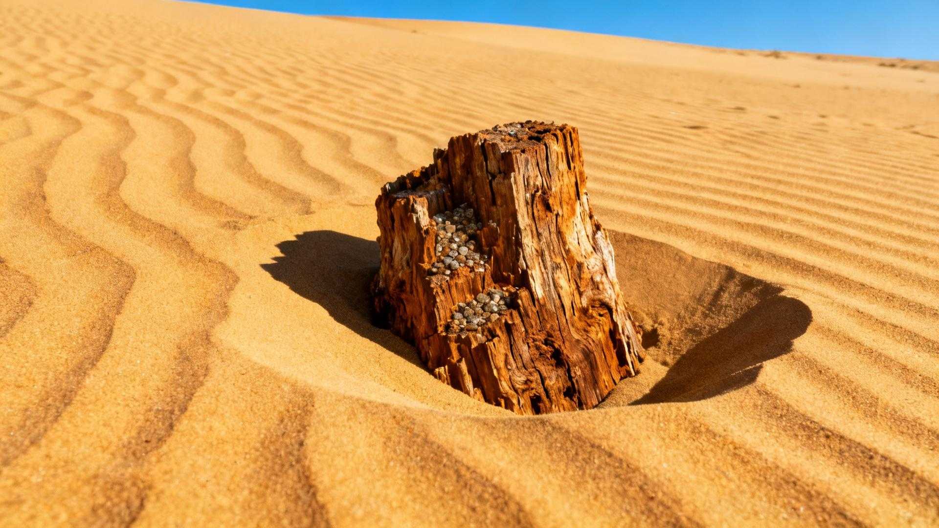 Ce marécage tropical fossilisé à 60 km de Paris étonne les scientifiques
