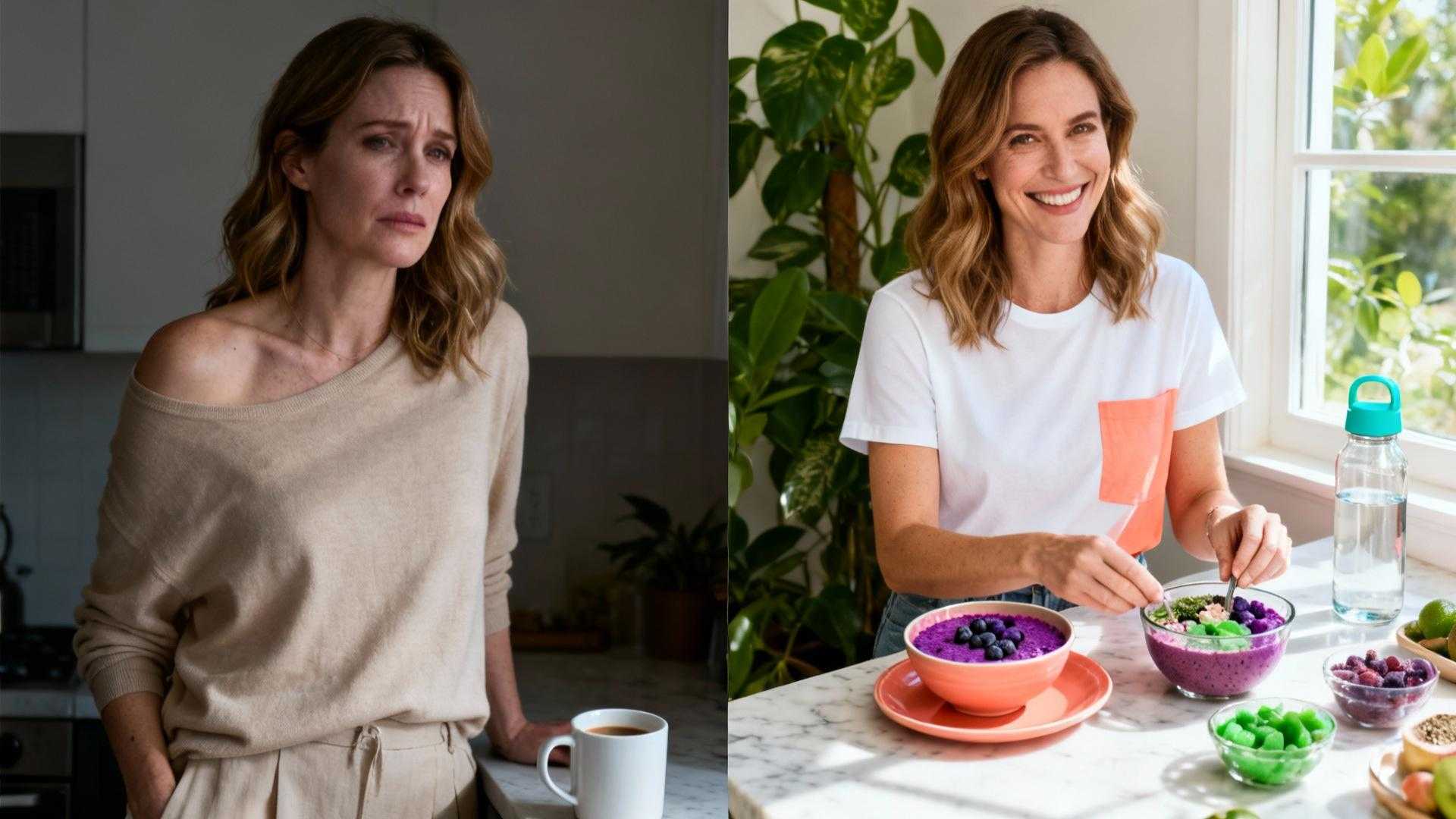 En 3 semaines sans gluten, mon énergie a triplé : les médecins expliquent
