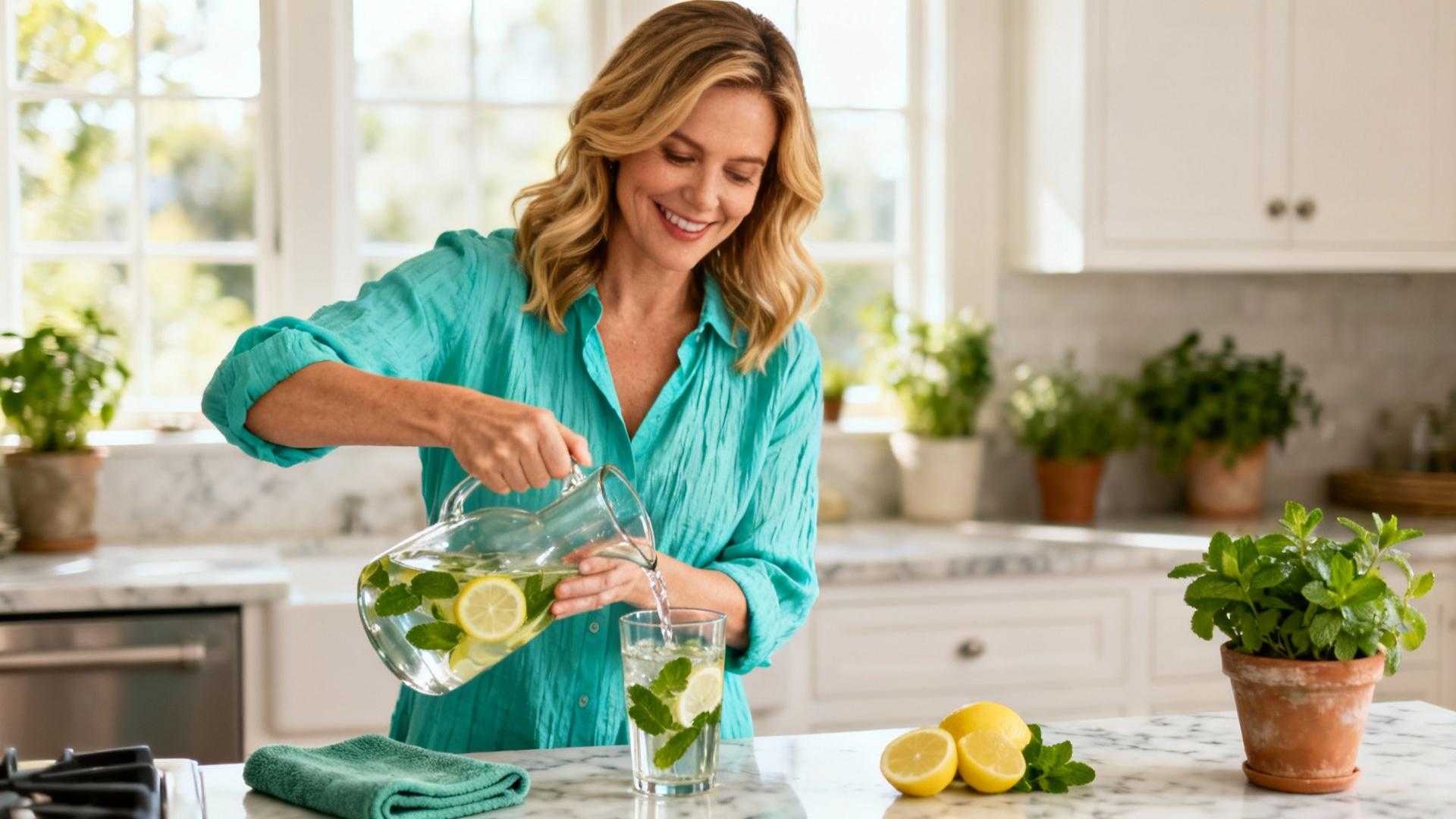 90 jours sans sodas : 5 systèmes transformés que je n'avais jamais anticipés
