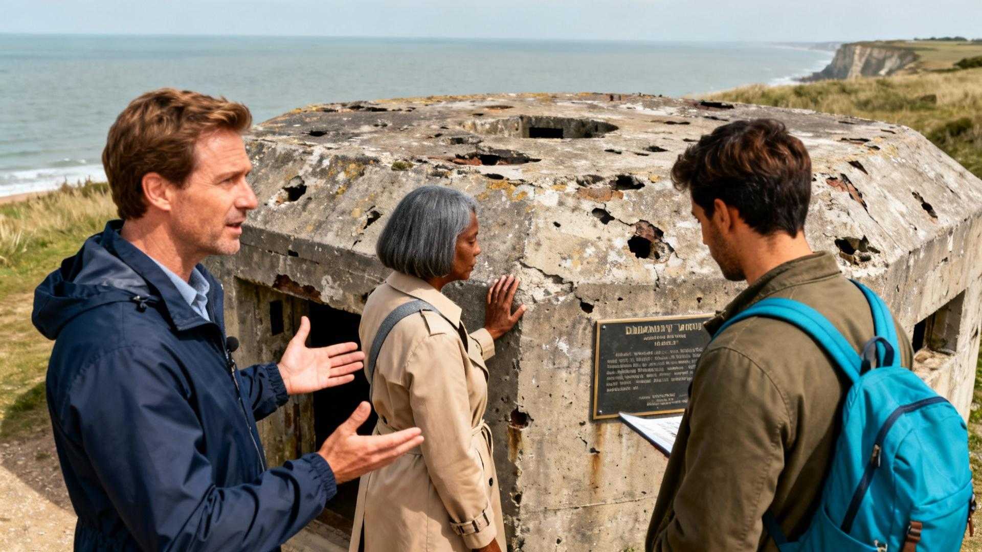 41,2 % de visiteurs étrangers sur 80 km de plages : ce chiffre cache un mystère
