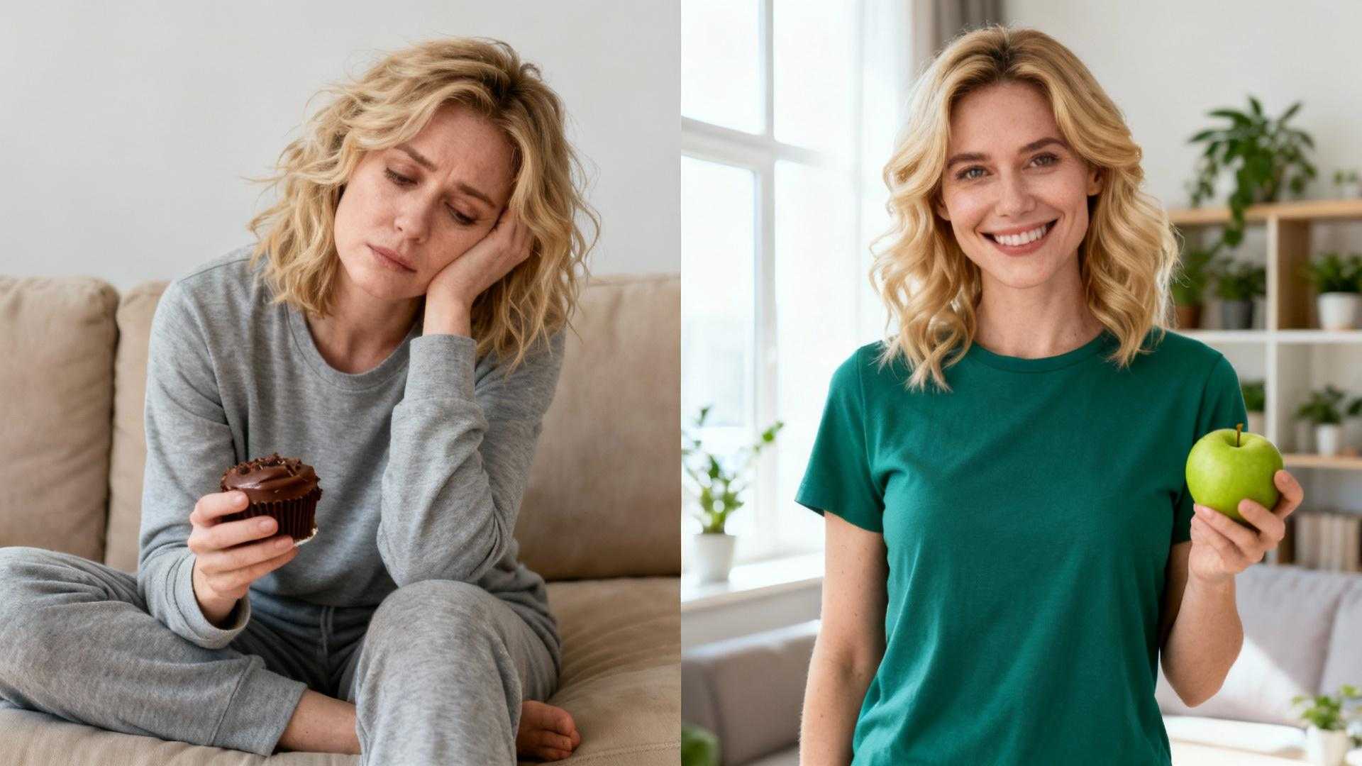 Chaque fois que vous terminez votre repas par un dessert sucré, votre pancréas déclenche un cycle qui sabote votre énergie
