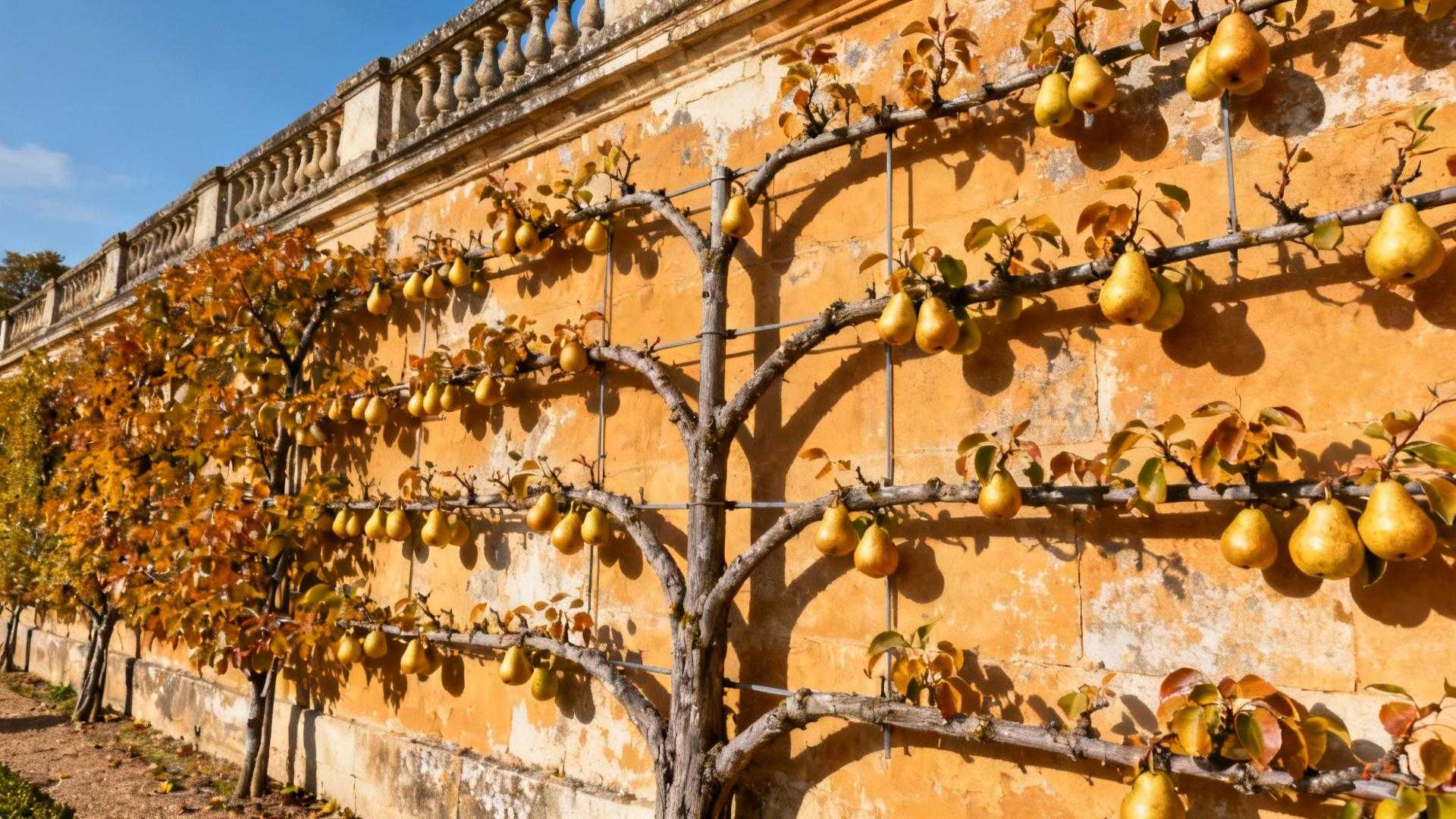 Ce fruit royal du Potager du Roi détruit vos dents 130 fois plus que la pomme
