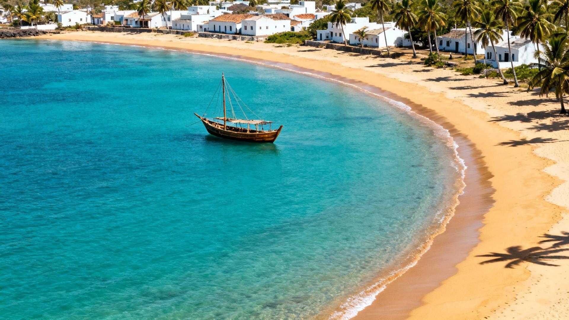 Tofinho Beach – 92% de requins-baleines observés, moitié moins cher que Zanzibar

