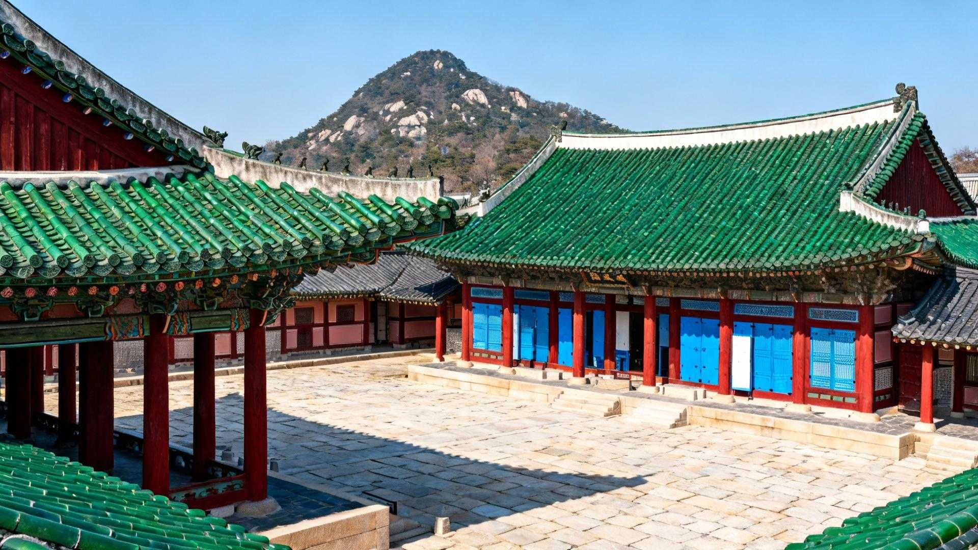 Ce palais de 40 hectares renaît depuis 35 ans sous les yeux de 5 millions de visiteurs
