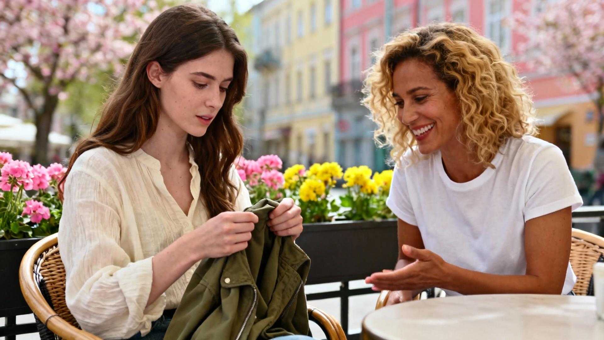 Pourquoi les Français abandonnent le noir pour cette teinte de 2025
