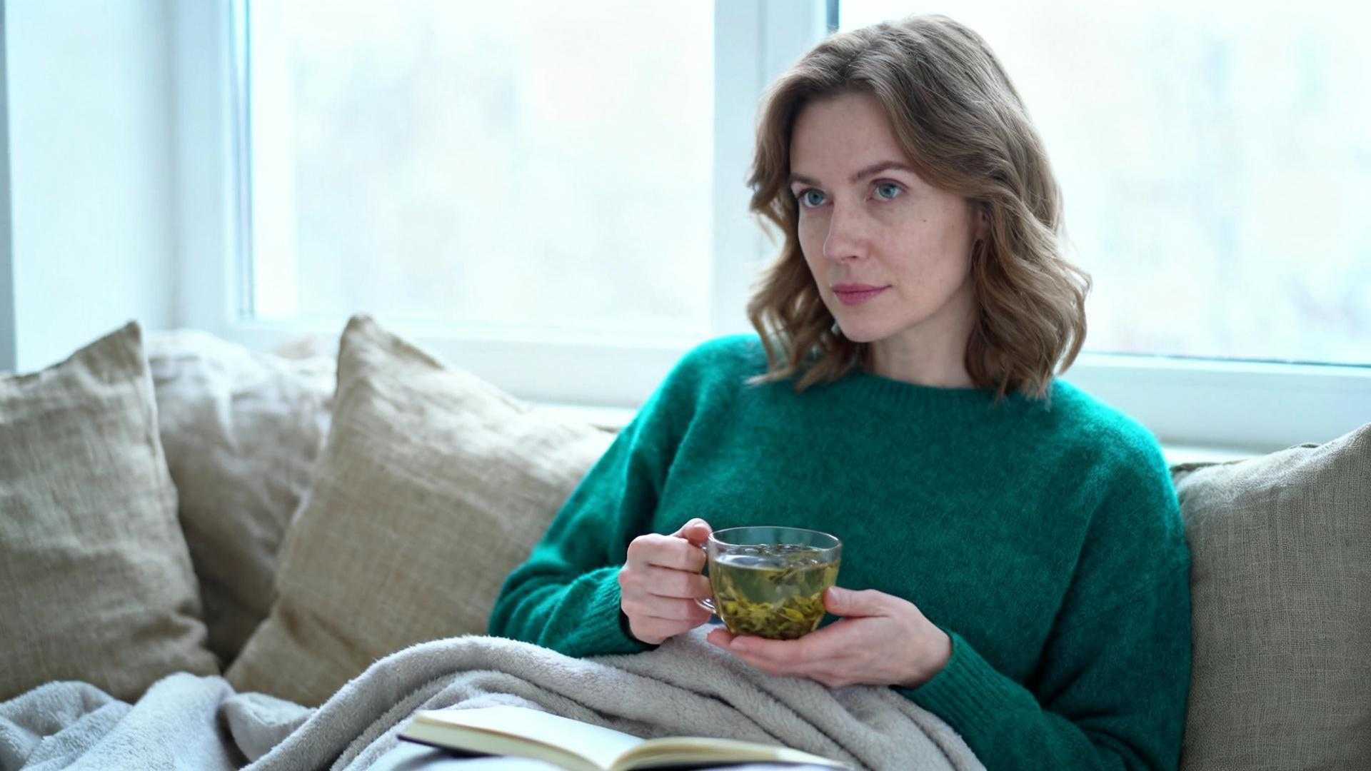 Ces 3 gestes du soir que 78% des Français croient reposants sabotent leur réveil
