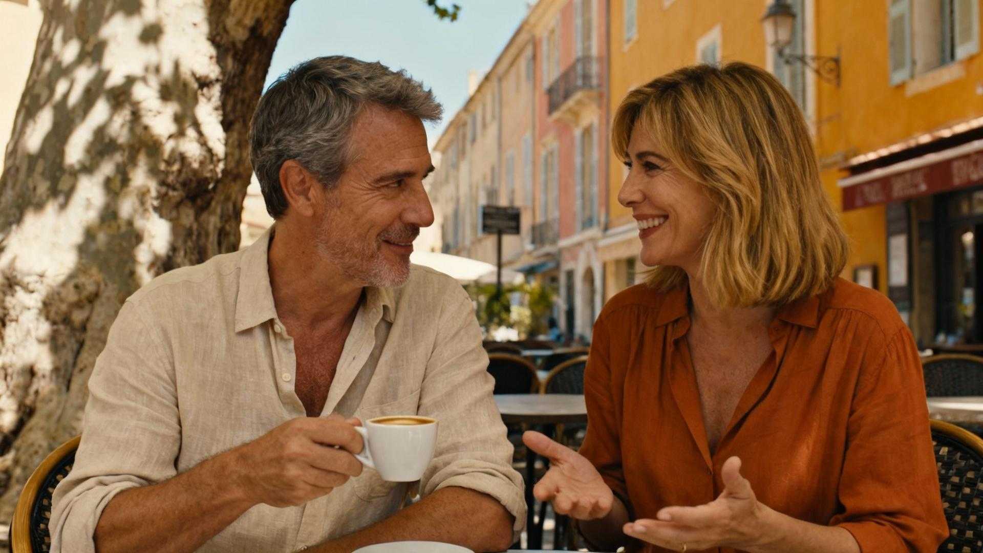 À 20 km de Nice, cette cité de 19 000 habitants abrite la plus petite cathédrale de France
