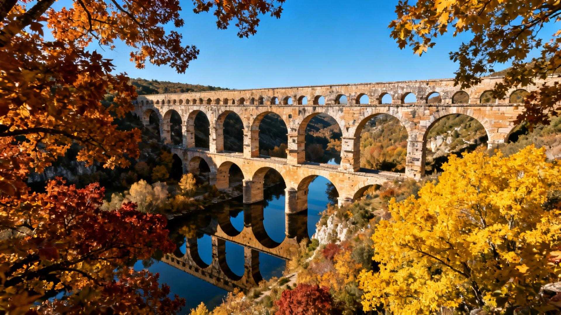 Pendant 400 ans, cette rivière a nourri Paris avec 3000 trains de bois par an
