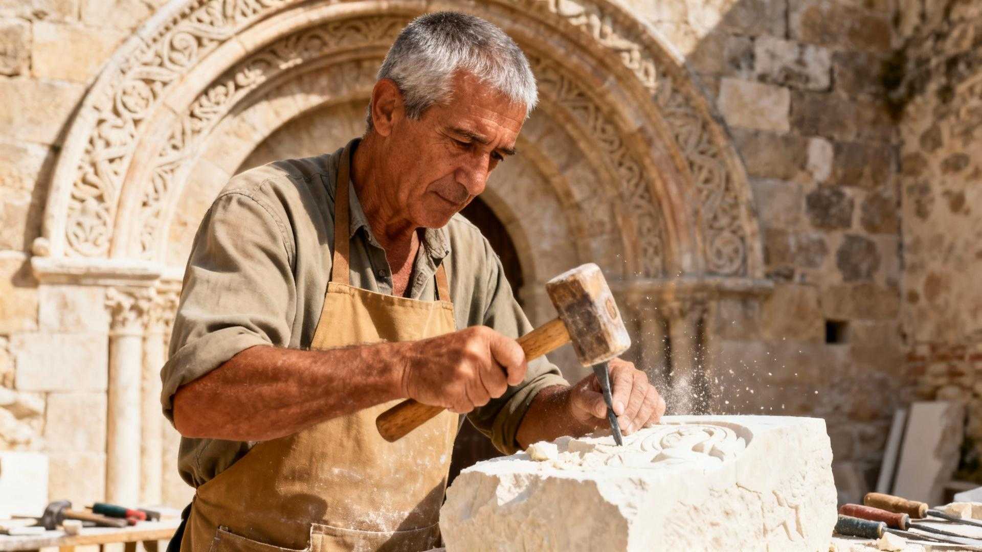 Cette bastide de 1 426 habitants cache le secret gascon de la résilience culturelle
