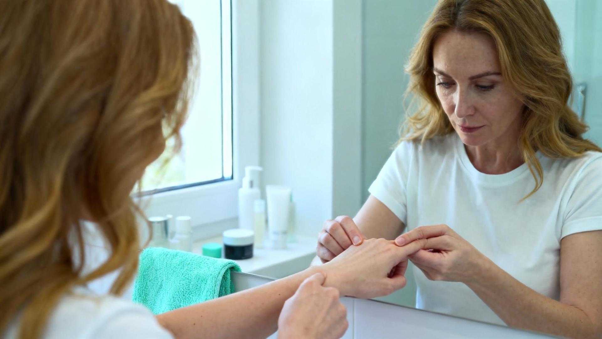 Si votre urine est foncée depuis 2 jours, votre corps réclame 1,5L d'eau
