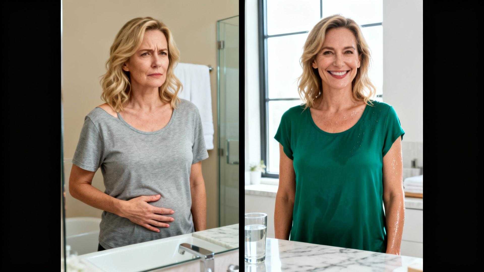 10g de graines de lin moulues régulent le transit en 48h selon 200 patients
