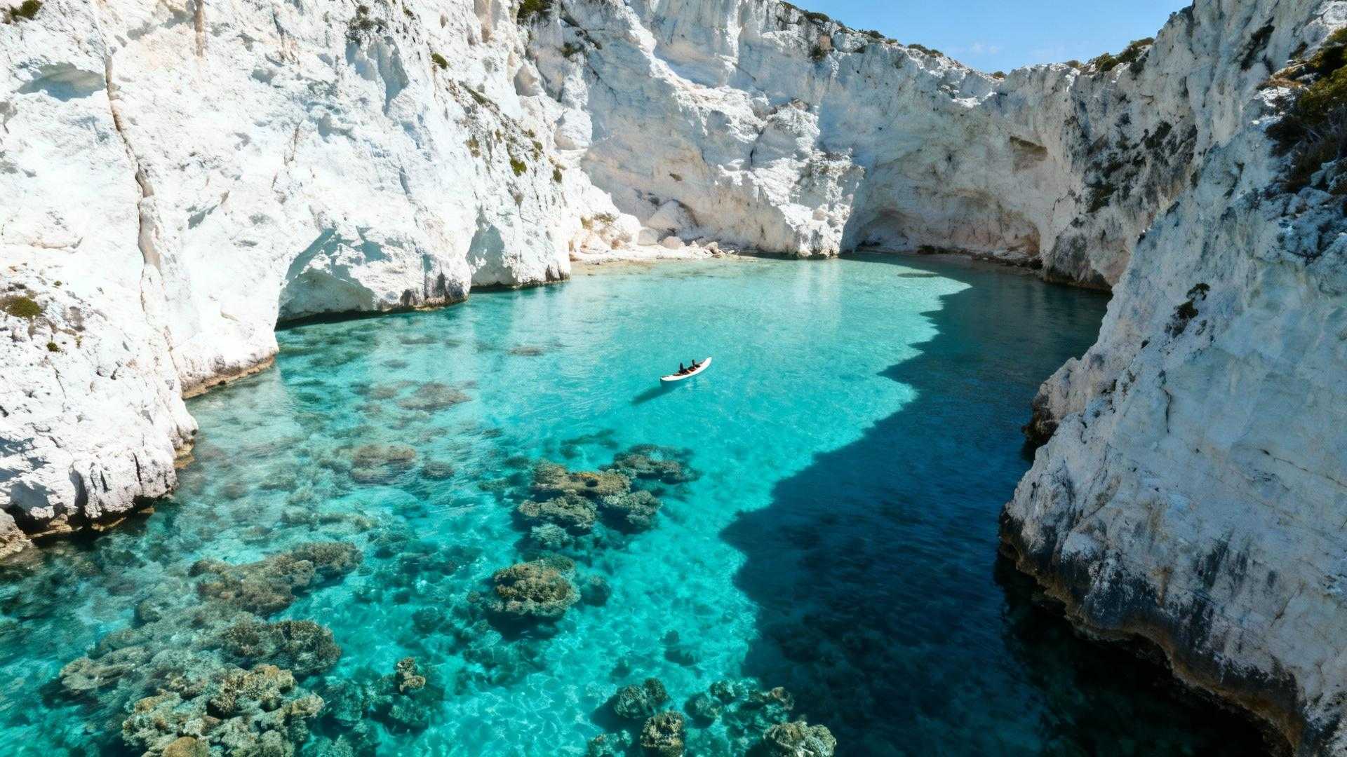 El Nido coûte 30 € le tour quand Krabi en demande 80 pour les mêmes lagons
