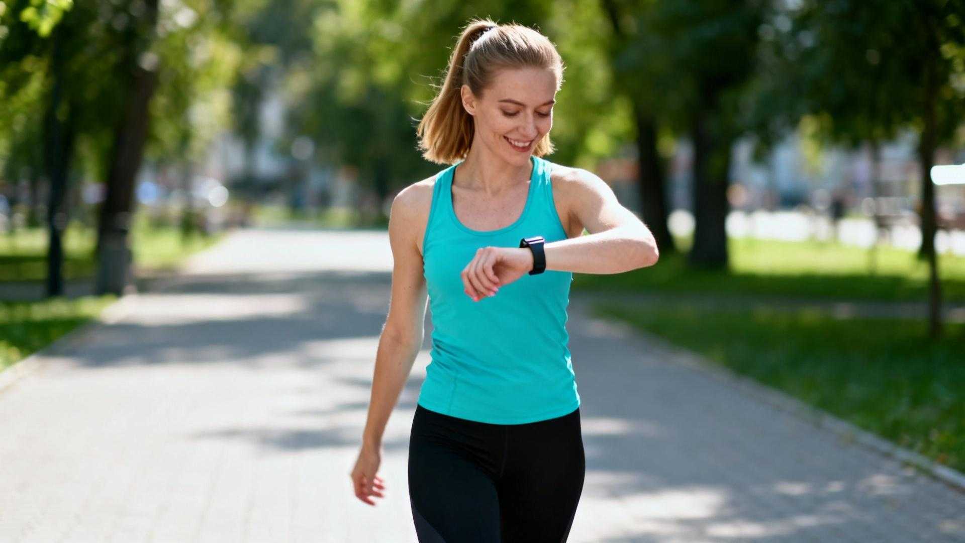 J'ai marché 12 000 pas par jour pendant 30 jours : 7 transformations invisibles
