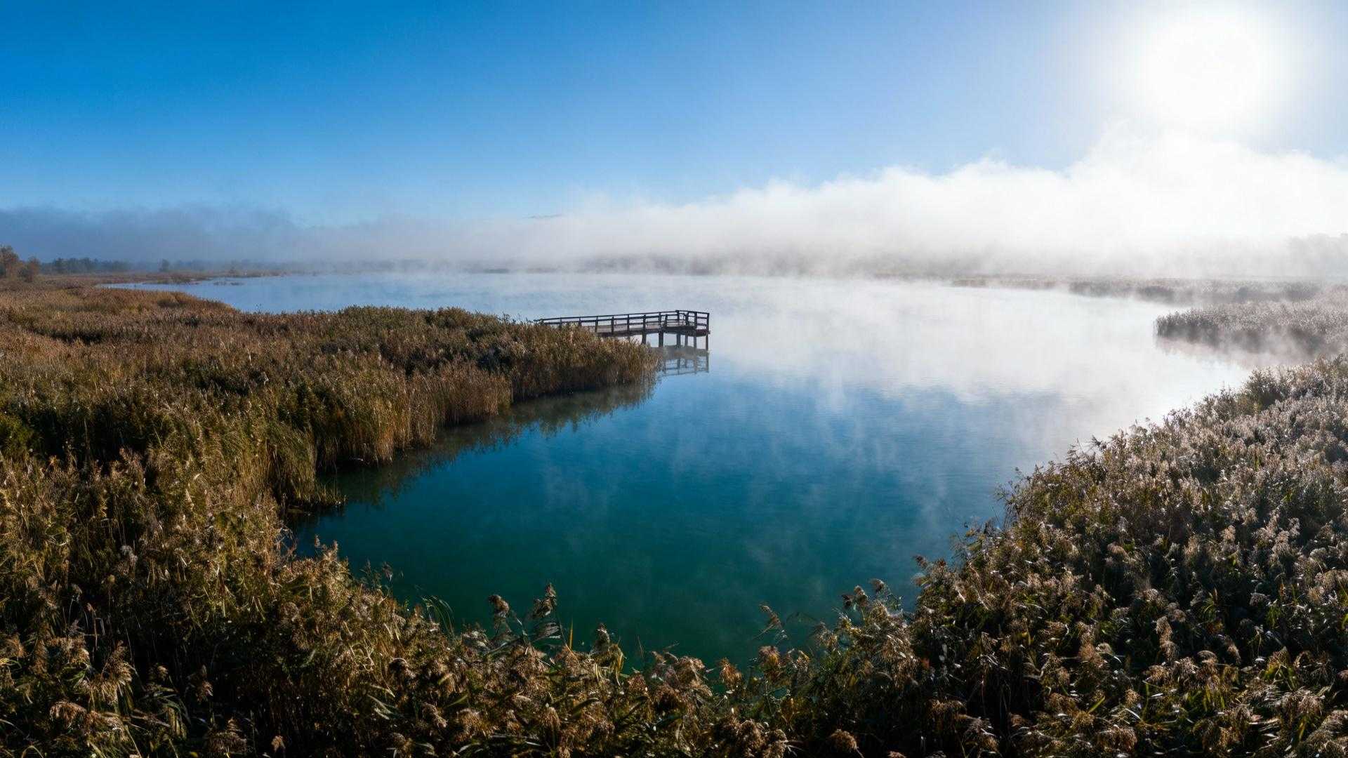Ce village de 620 hectares cache un amphithéâtre romain que personne ne visite
