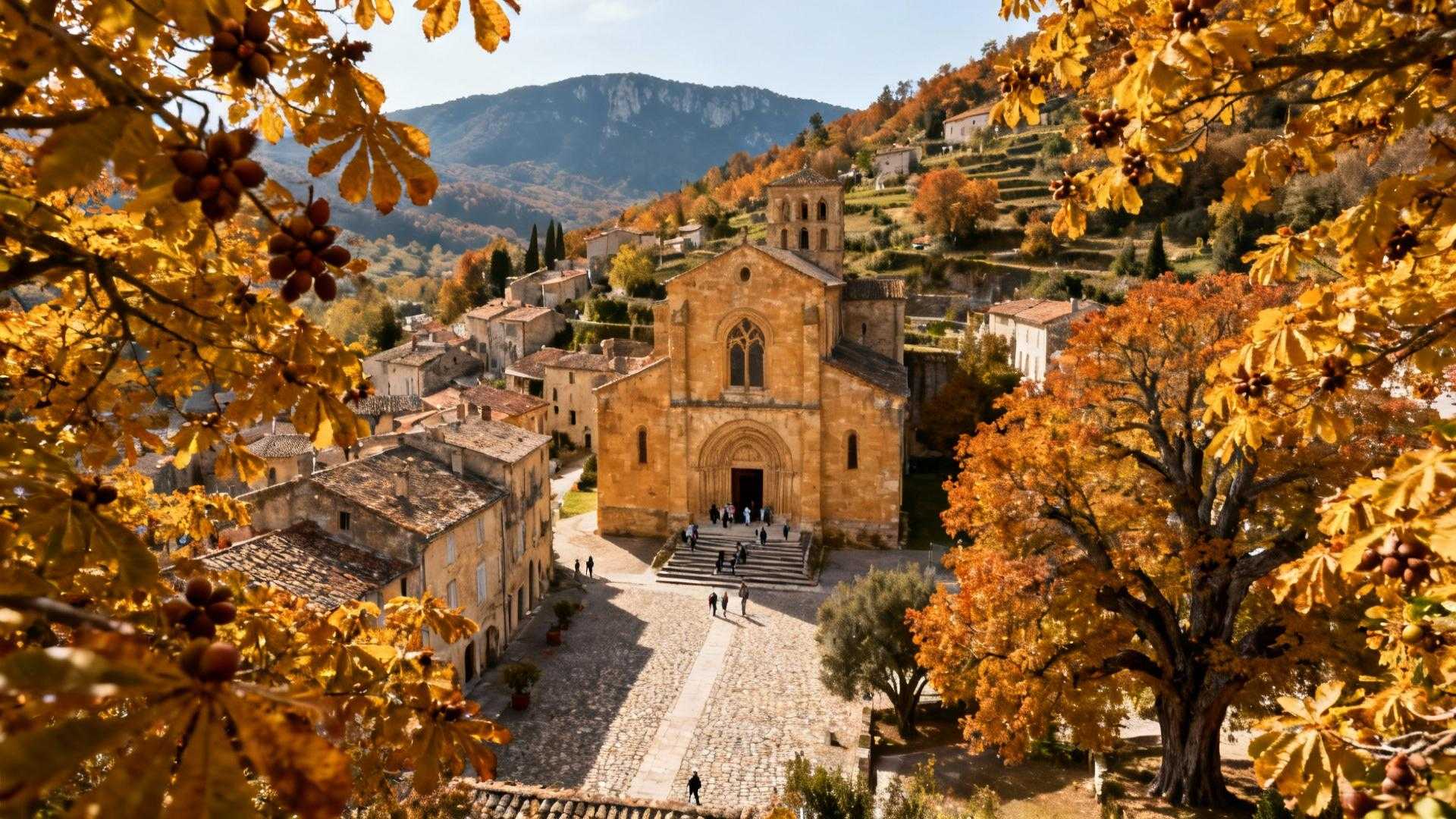 Ce village de 3 034 habitants cache l'École Royale qui forma l'Europe pendant 309 ans

