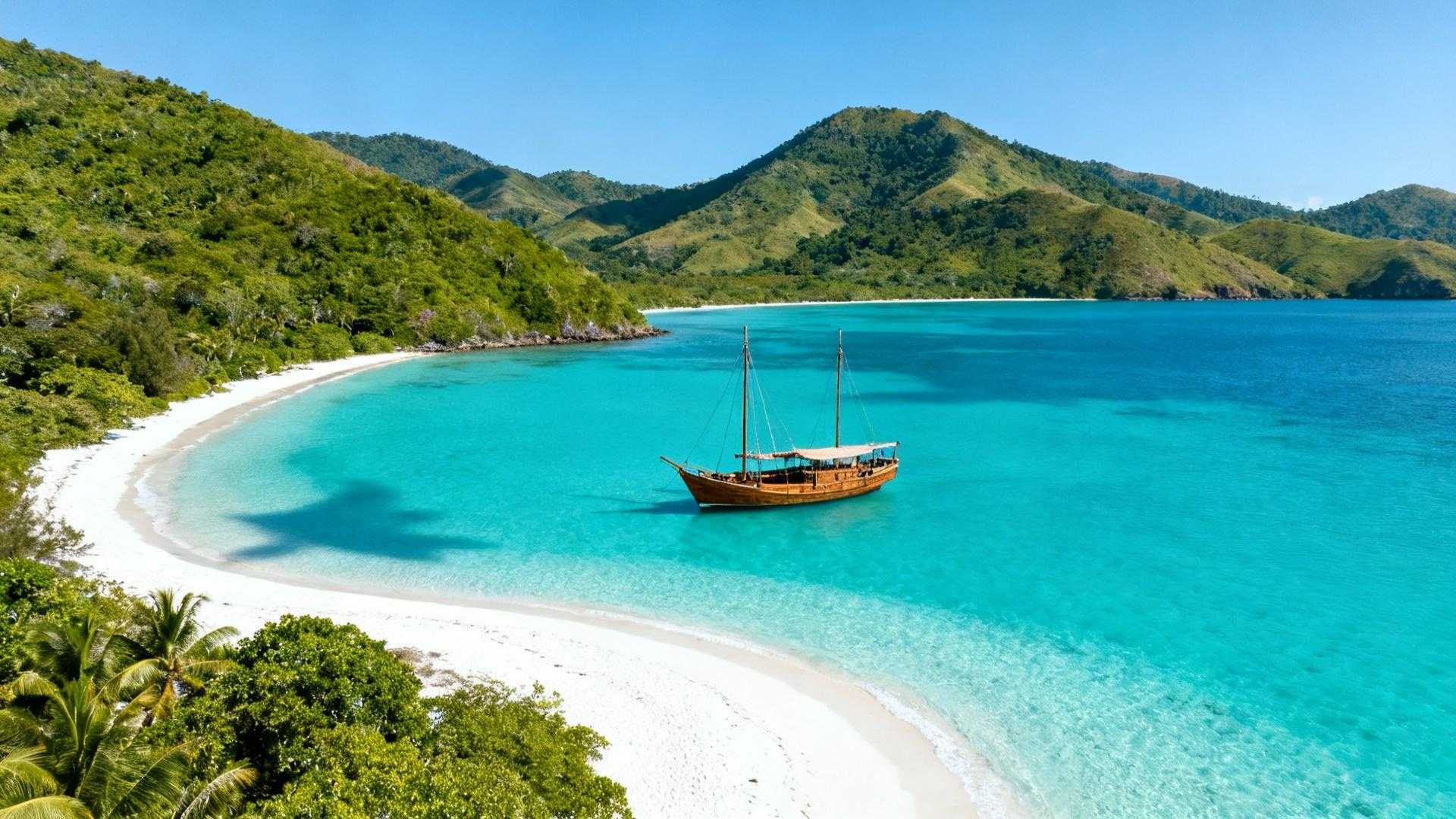 Cette île tanzanienne coûte 30 € la nuit quand les Maldives facturent 1 500 €
