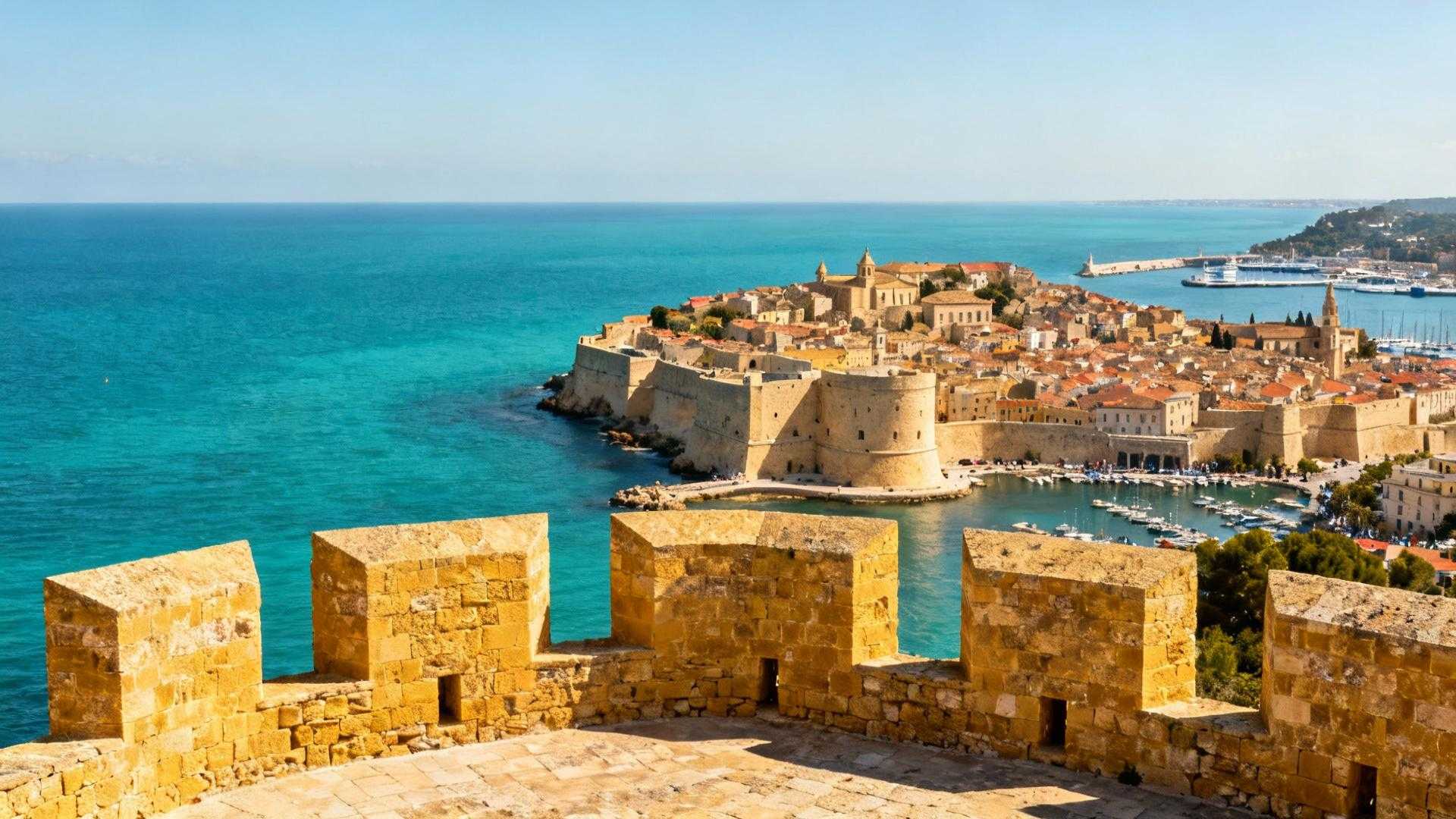 Ibiza cache 2 800 ans d'histoire que 3 millions de clubbers ignorent
