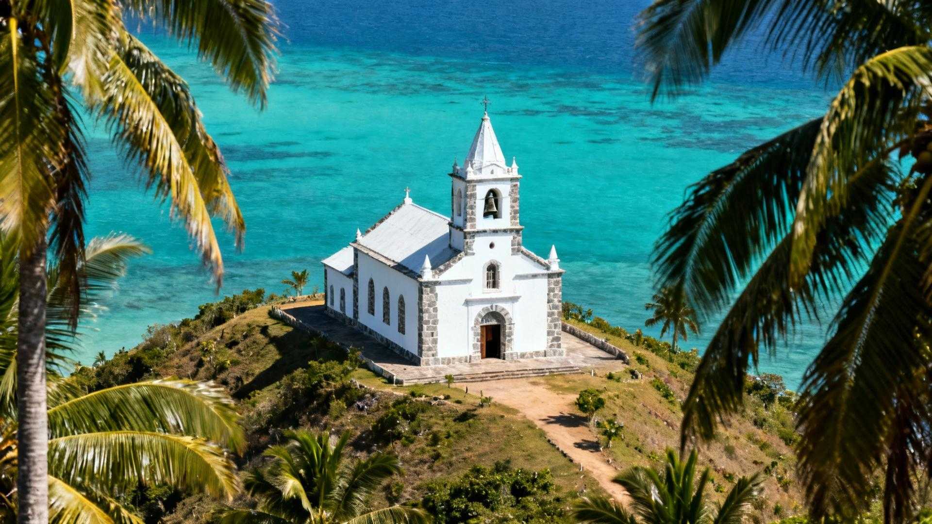 Cette île malgache à 30 km de Madagascar coûte moitié moins cher que les Seychelles
