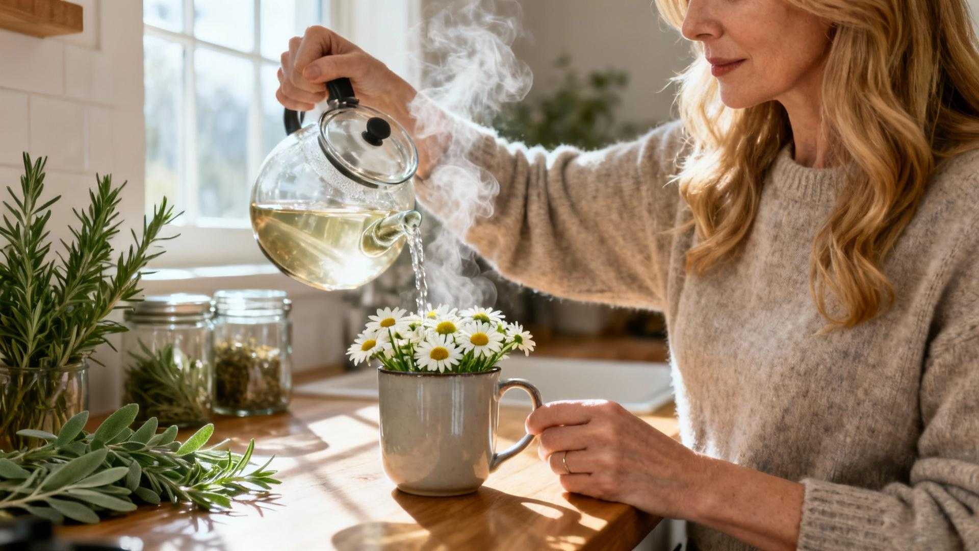 En 4 étapes, ces personnes s'endorment en 10 min chaque soir
