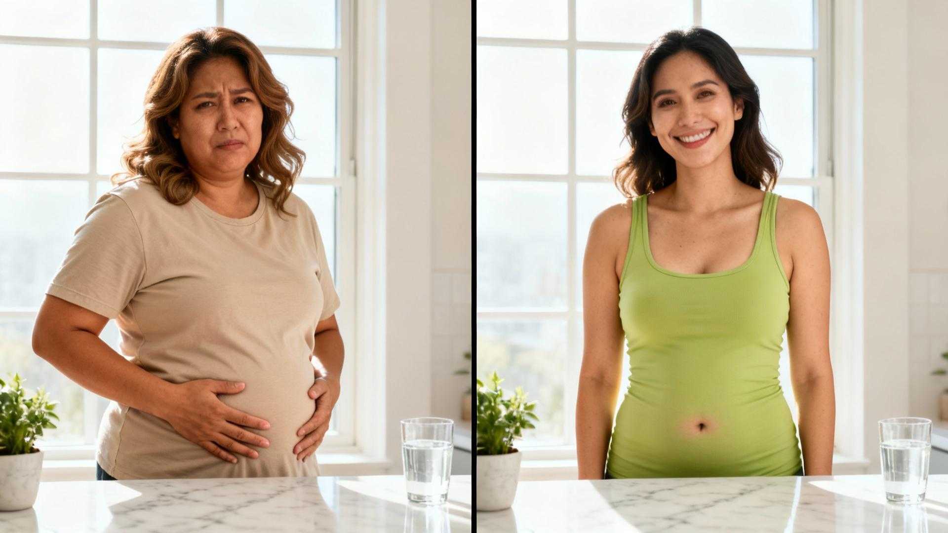 Chaque verre de lait déclenche une cascade hormonale invisible pendant 24h
