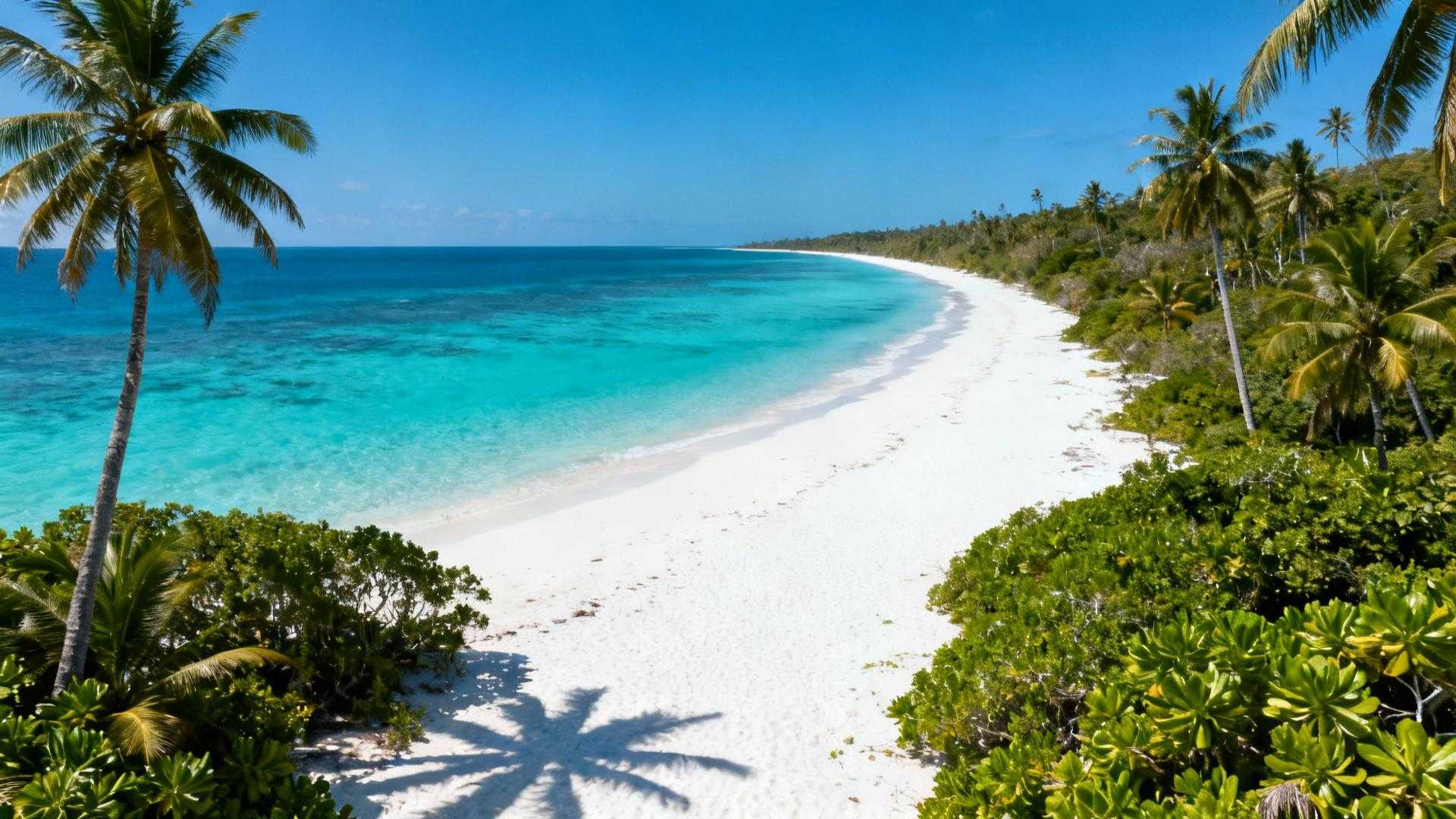 Cette île à 8 km de Madagascar coûte 44 € quand les Maldives facturent 1 500 €
