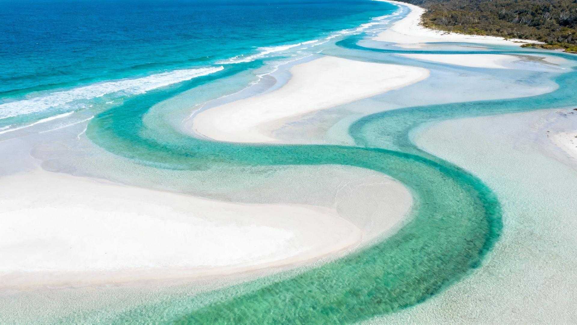 Cette plage de 7 km coûte 150 € quand les Maldives facturent 1 500 €
